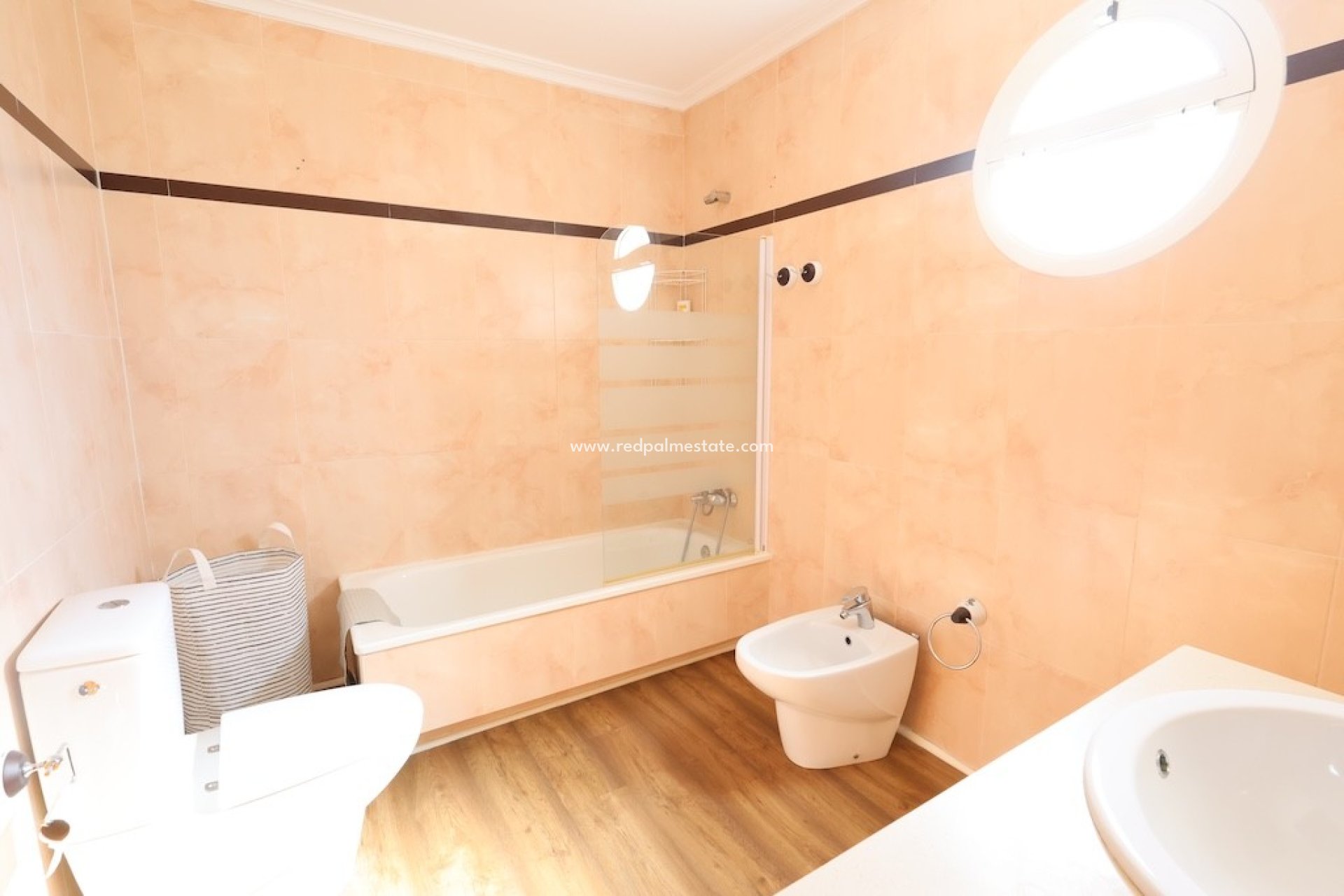 Resale - Apartment -
Torre de la Horadada - Mil Palmeras