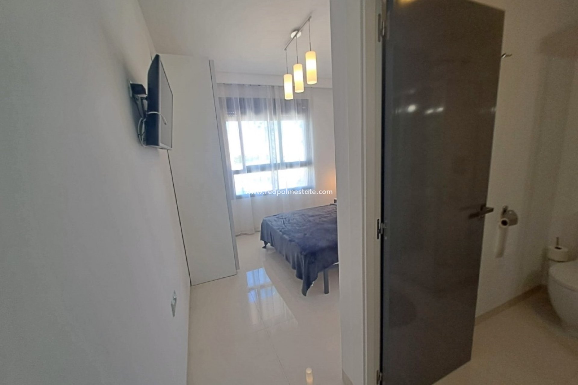 Resale - Apartment -
Torre de la Horadada - Mil Palmeras