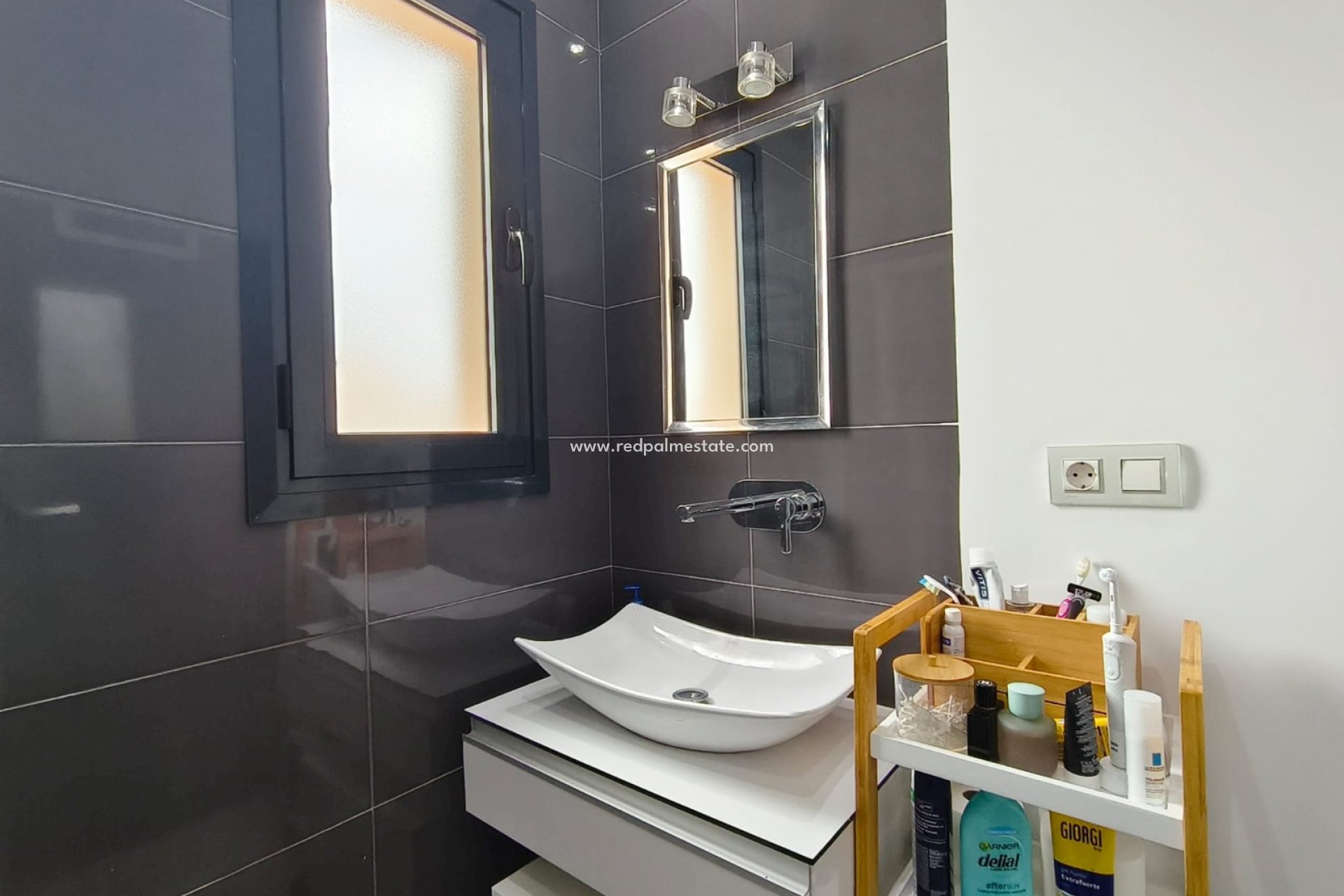 Resale - Apartment -
Torre de la Horadada - Mil Palmeras