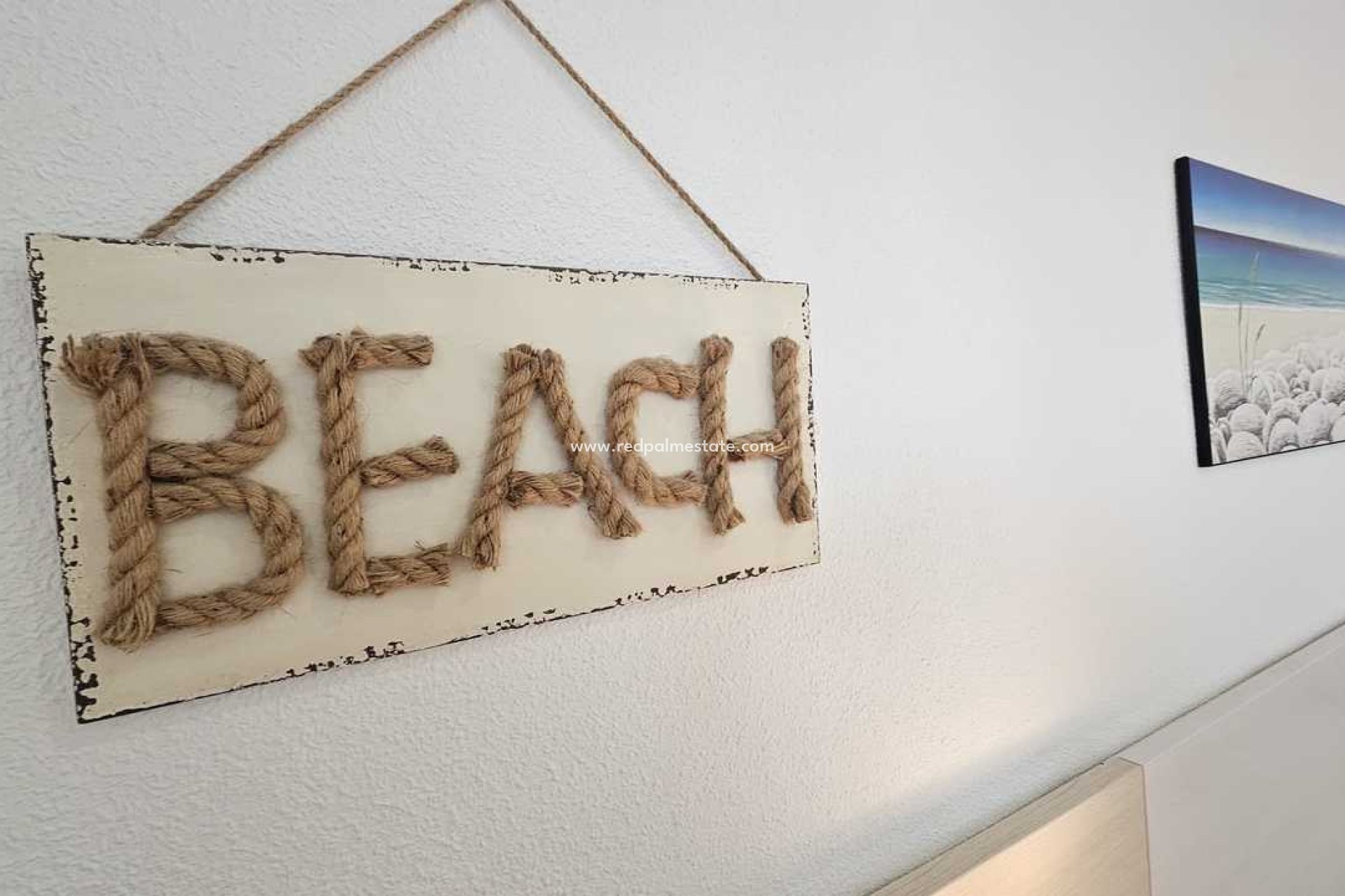 Resale - Apartment -
Torre de la Horadada - Mil Palmeras