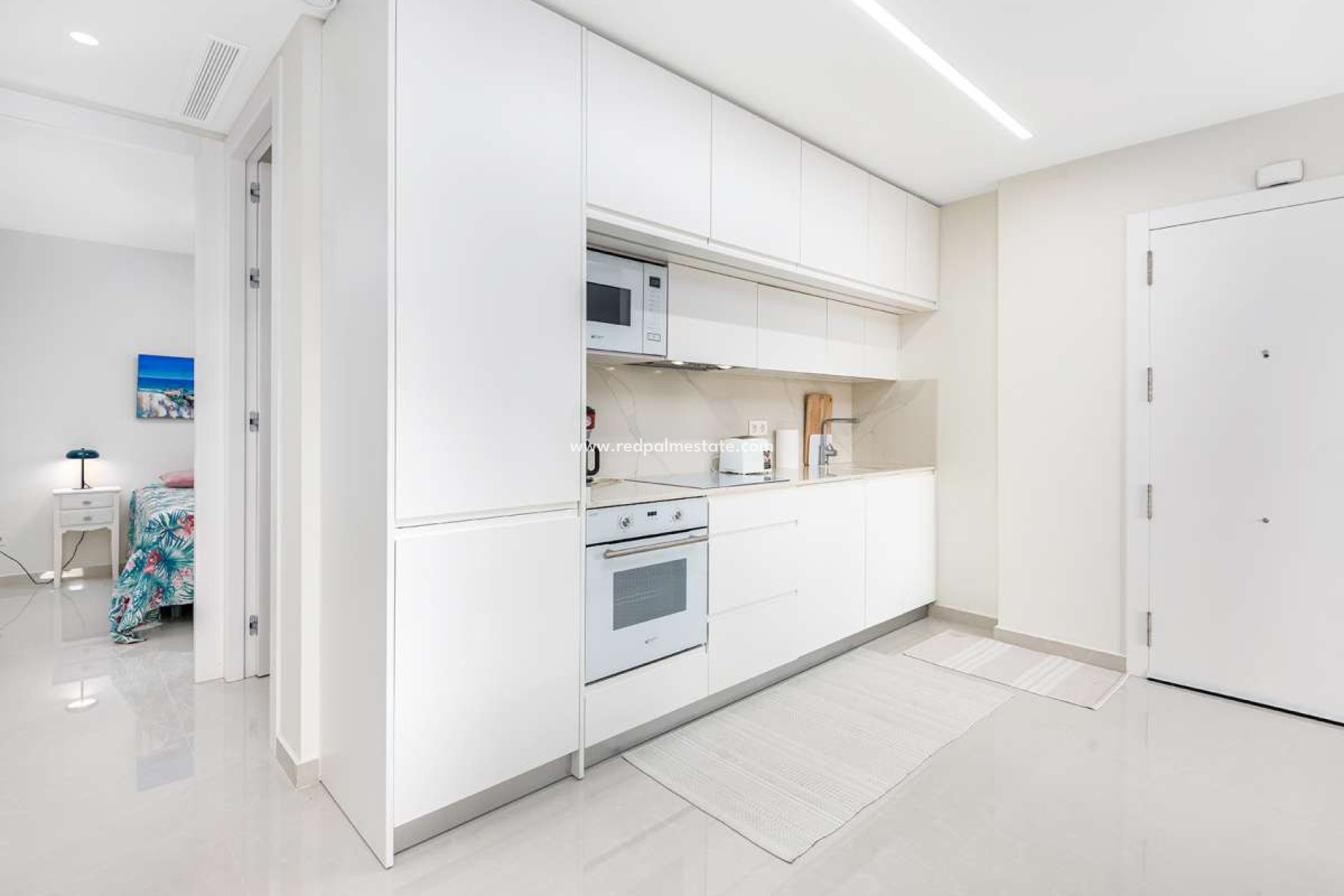 Resale - Apartment -
Torre de la Horadada