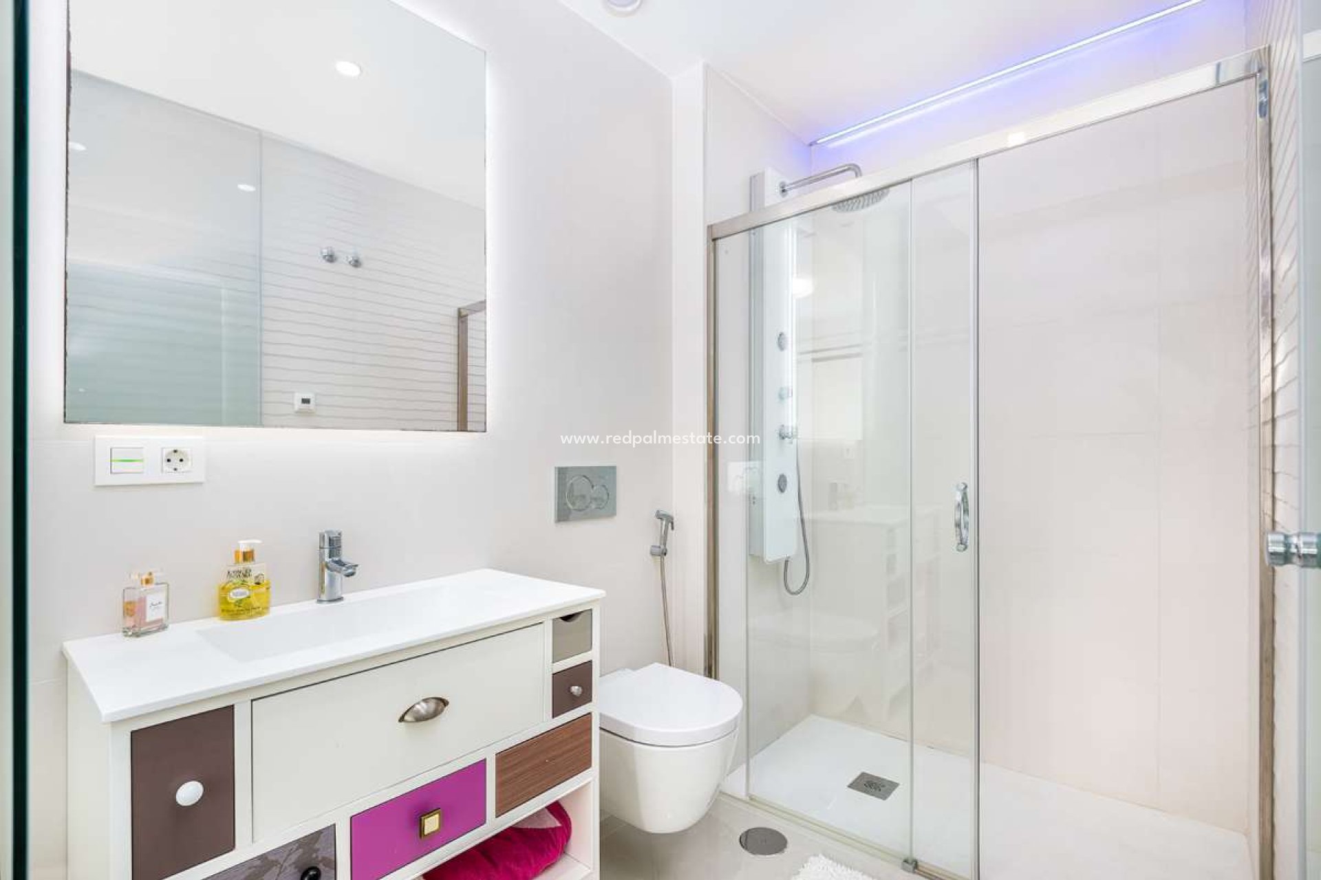 Resale - Apartment -
Torre de la Horadada