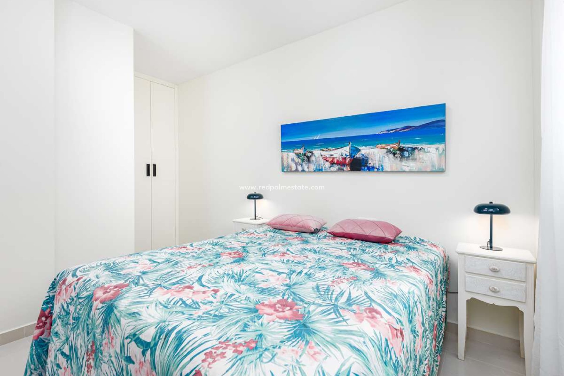 Resale - Apartment -
Torre de la Horadada