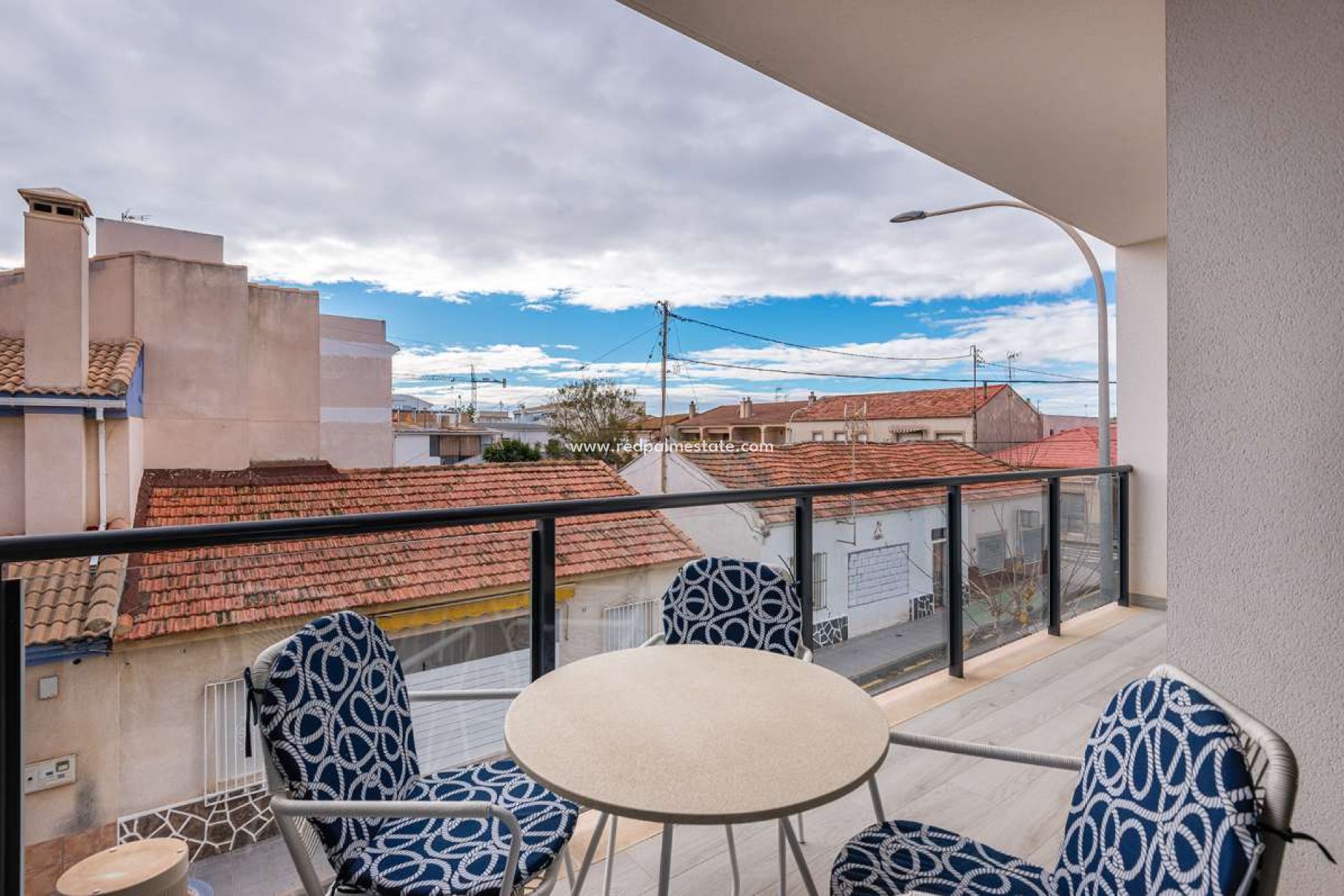 Resale - Apartment -
Torre de la Horadada