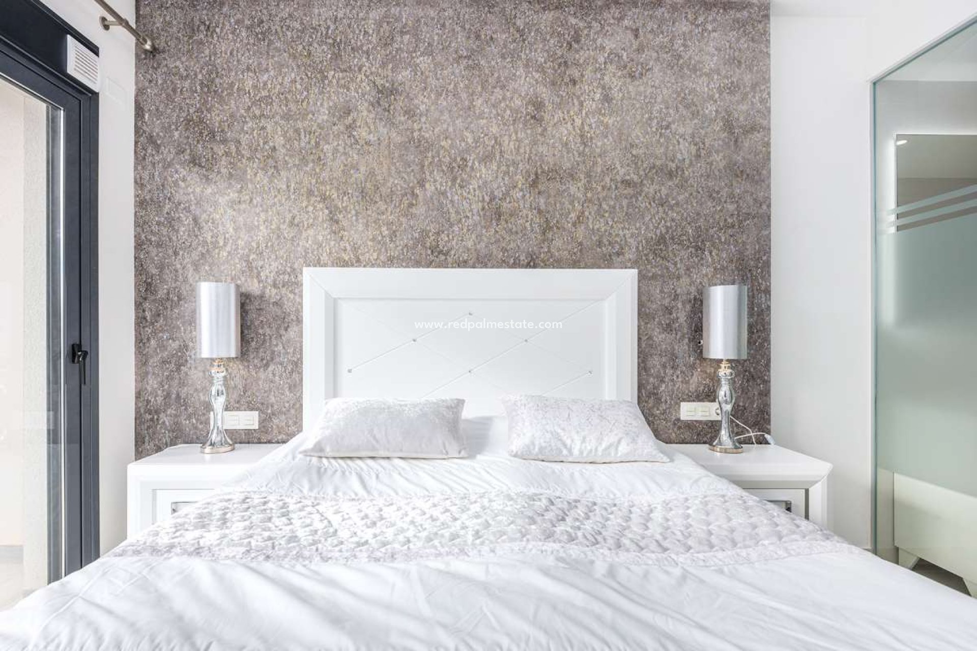 Resale - Apartment -
Torre de la Horadada