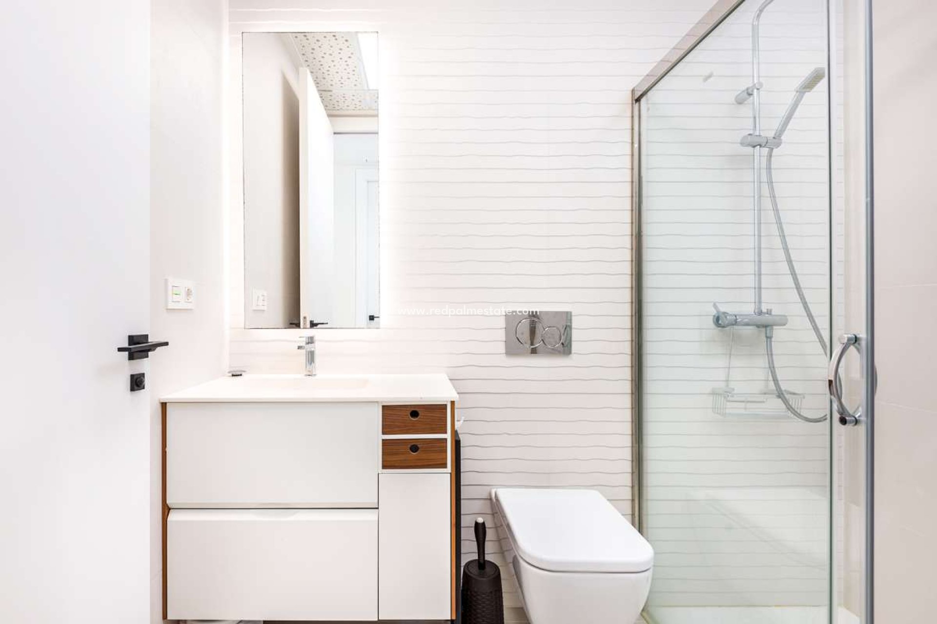 Resale - Apartment -
Torre de la Horadada