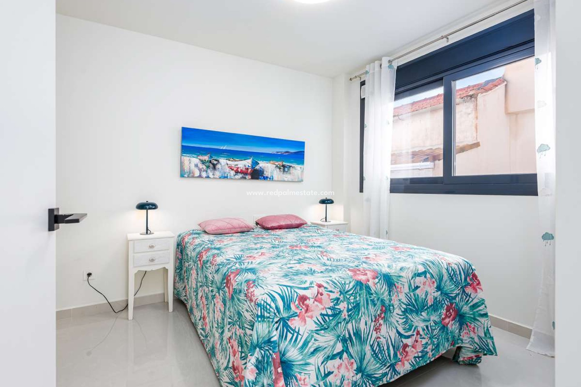 Resale - Apartment -
Torre de la Horadada