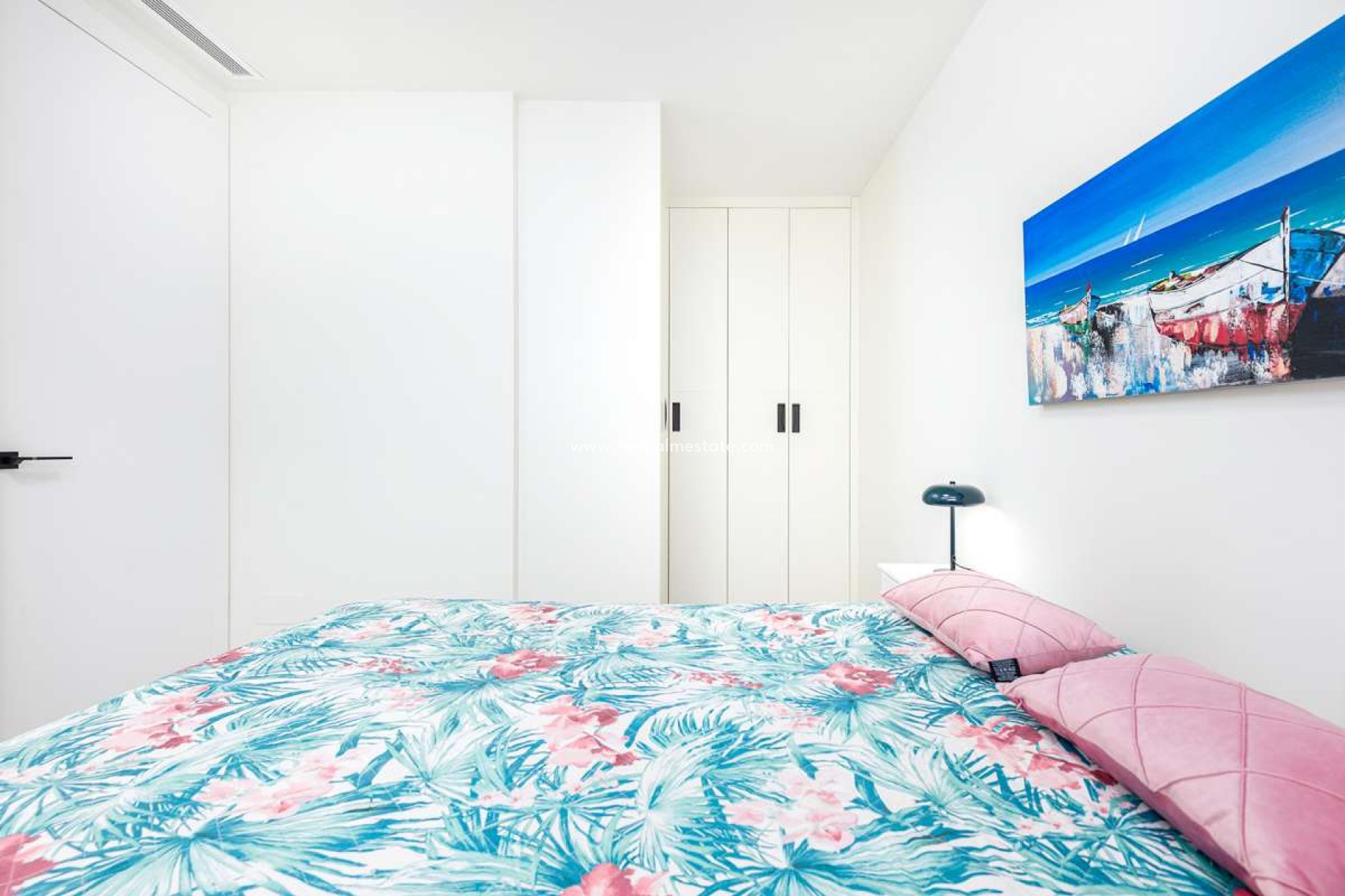 Resale - Apartment -
Torre de la Horadada