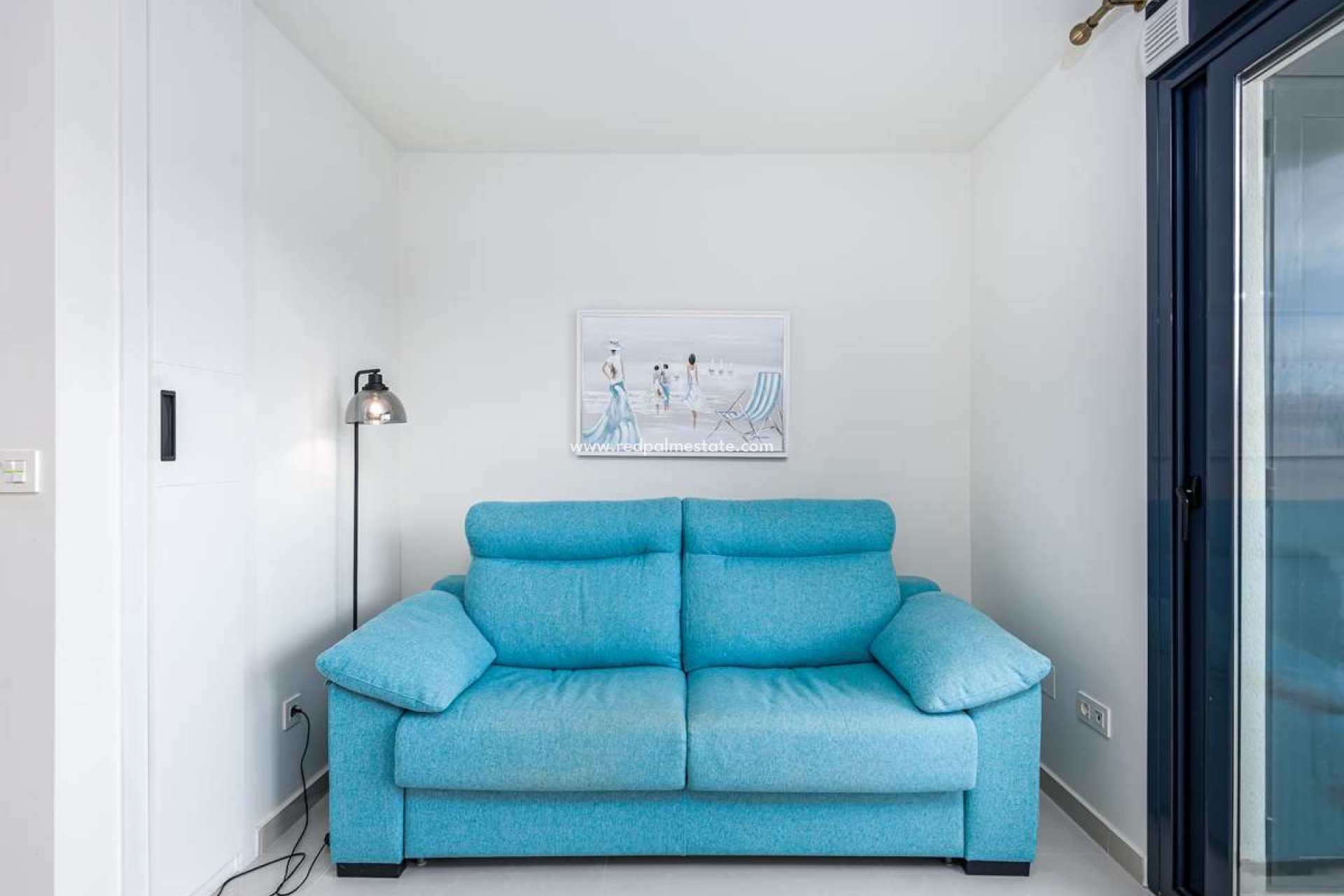 Resale - Apartment -
Torre de la Horadada