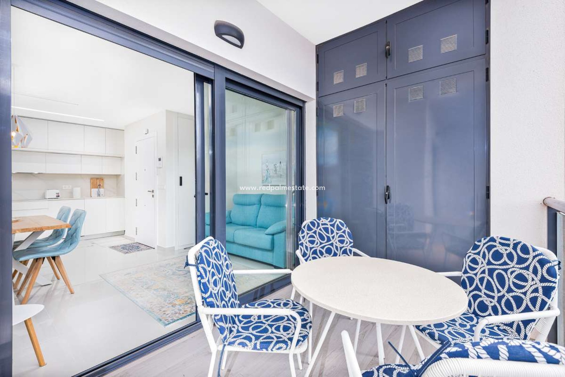 Resale - Apartment -
Torre de la Horadada