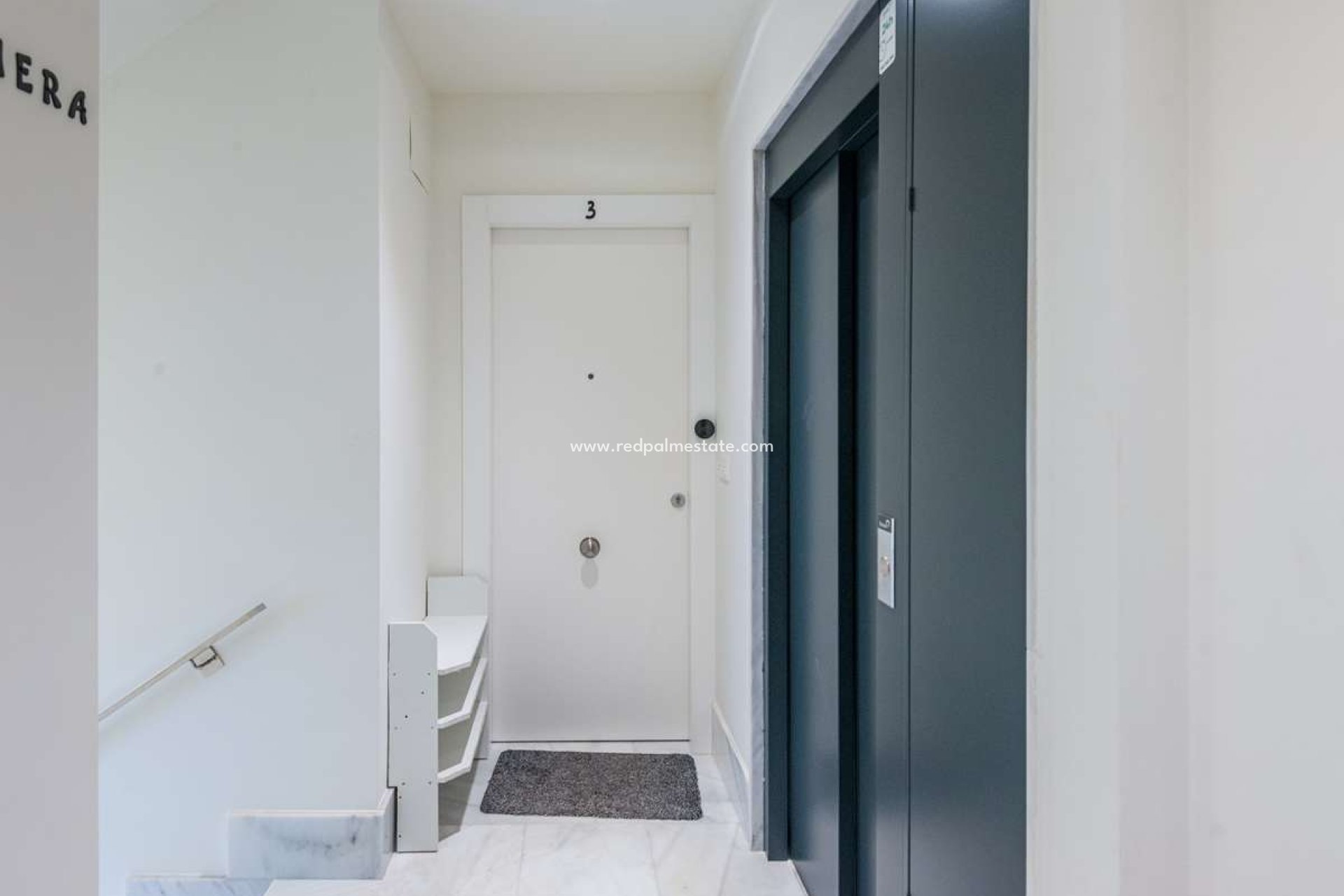 Resale - Apartment -
Torre de la Horadada