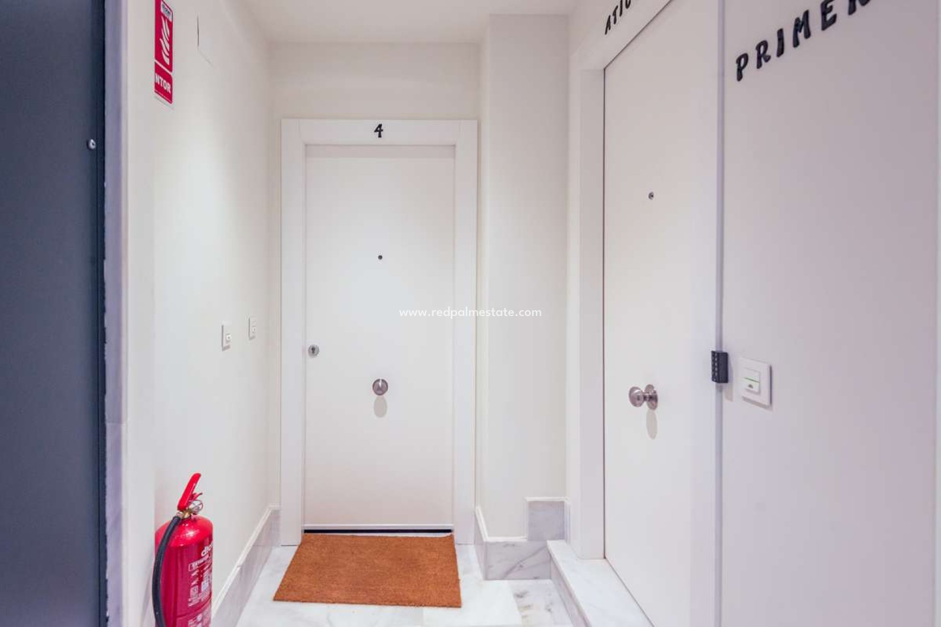 Resale - Apartment -
Torre de la Horadada