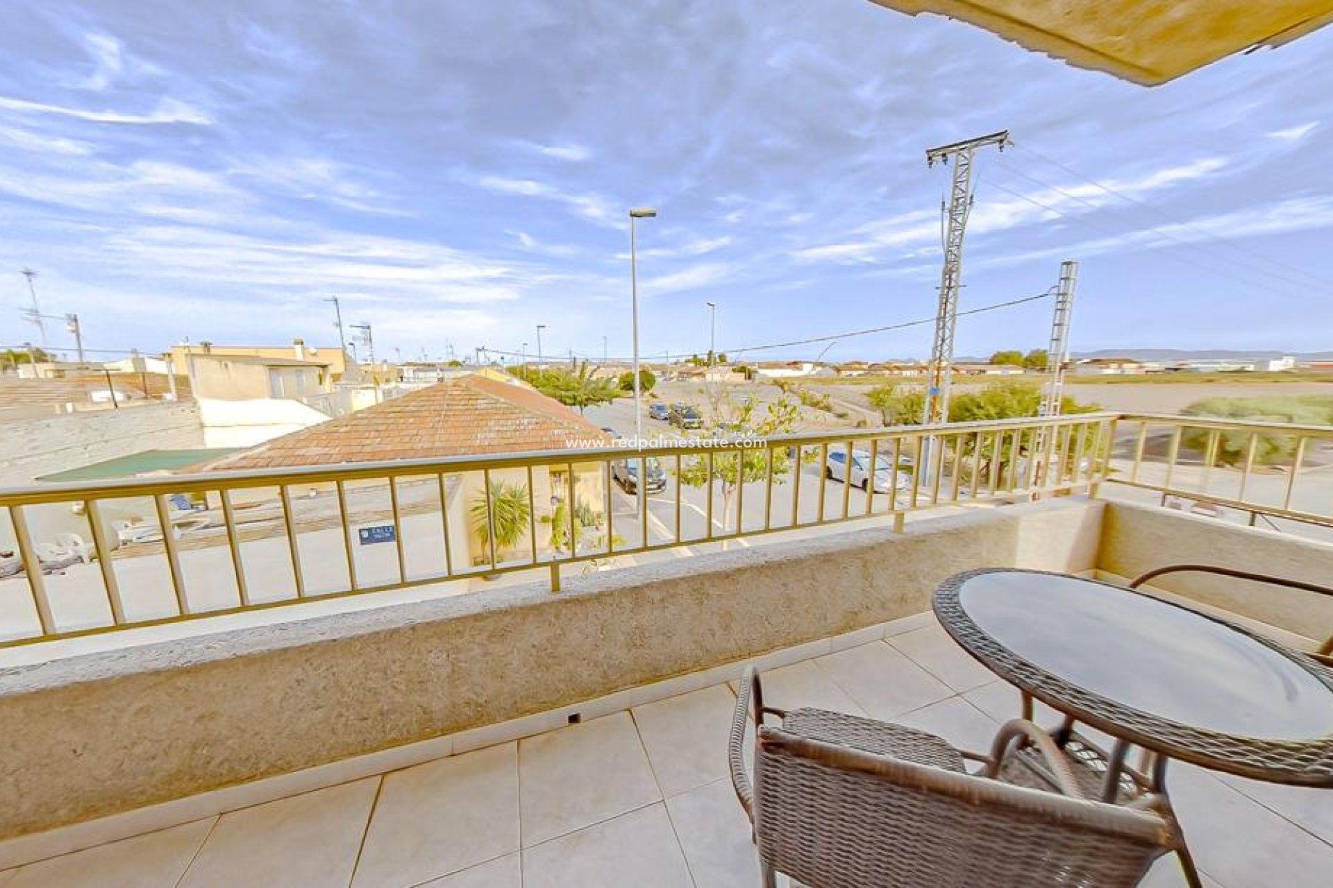 Resale - Apartment -
Torre Pacheco - Inland