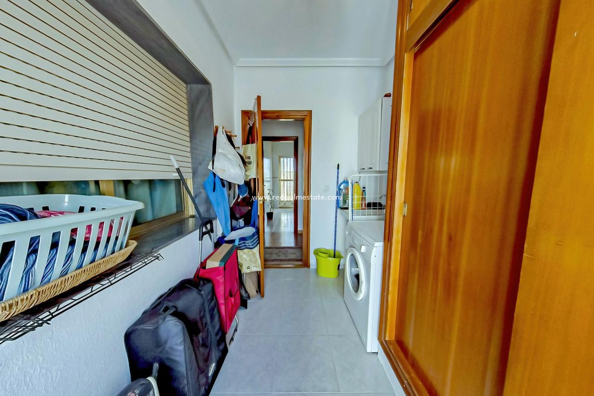 Resale - Apartment -
Torre Pacheco - Inland