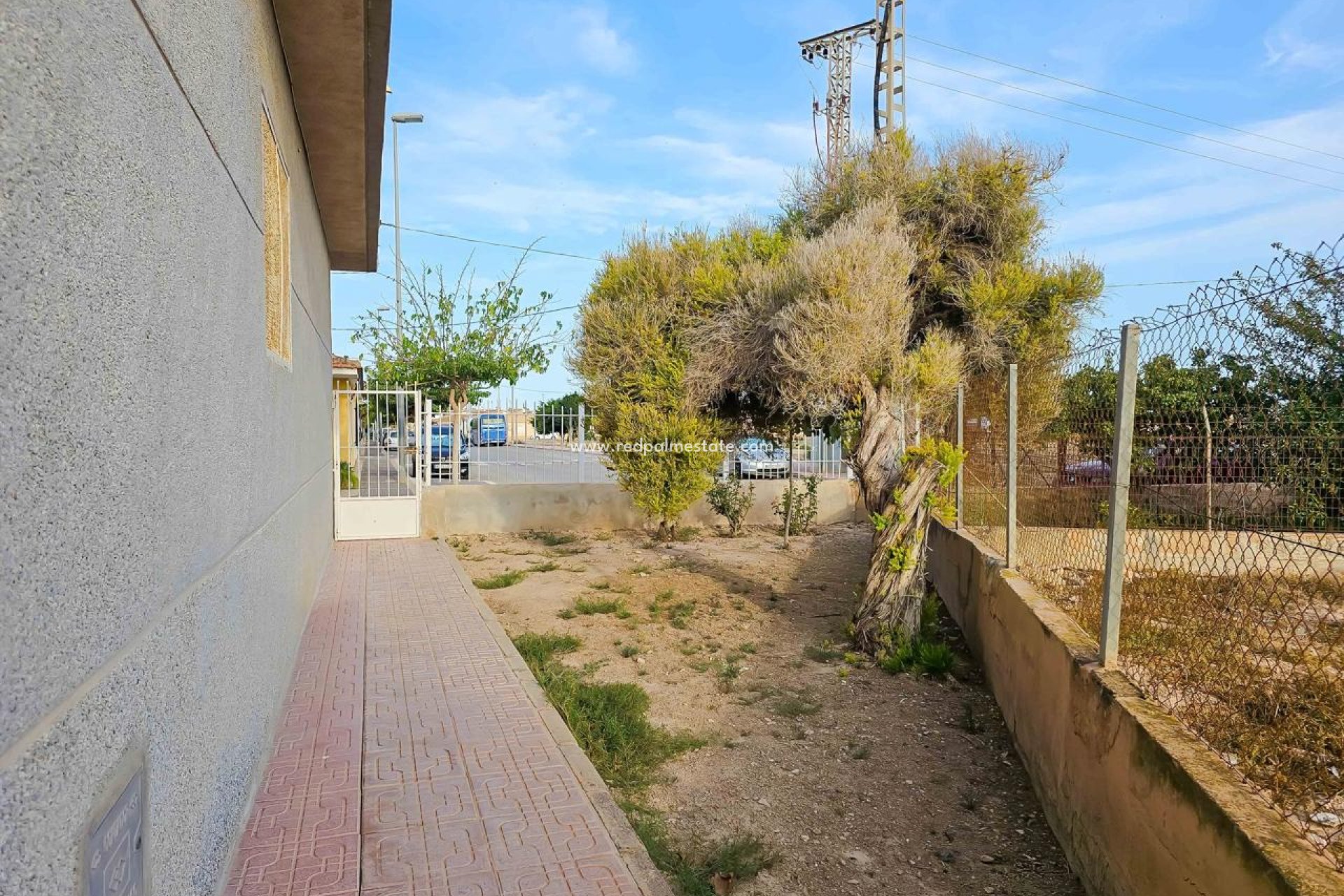 Resale - Apartment -
Torre Pacheco - Inland