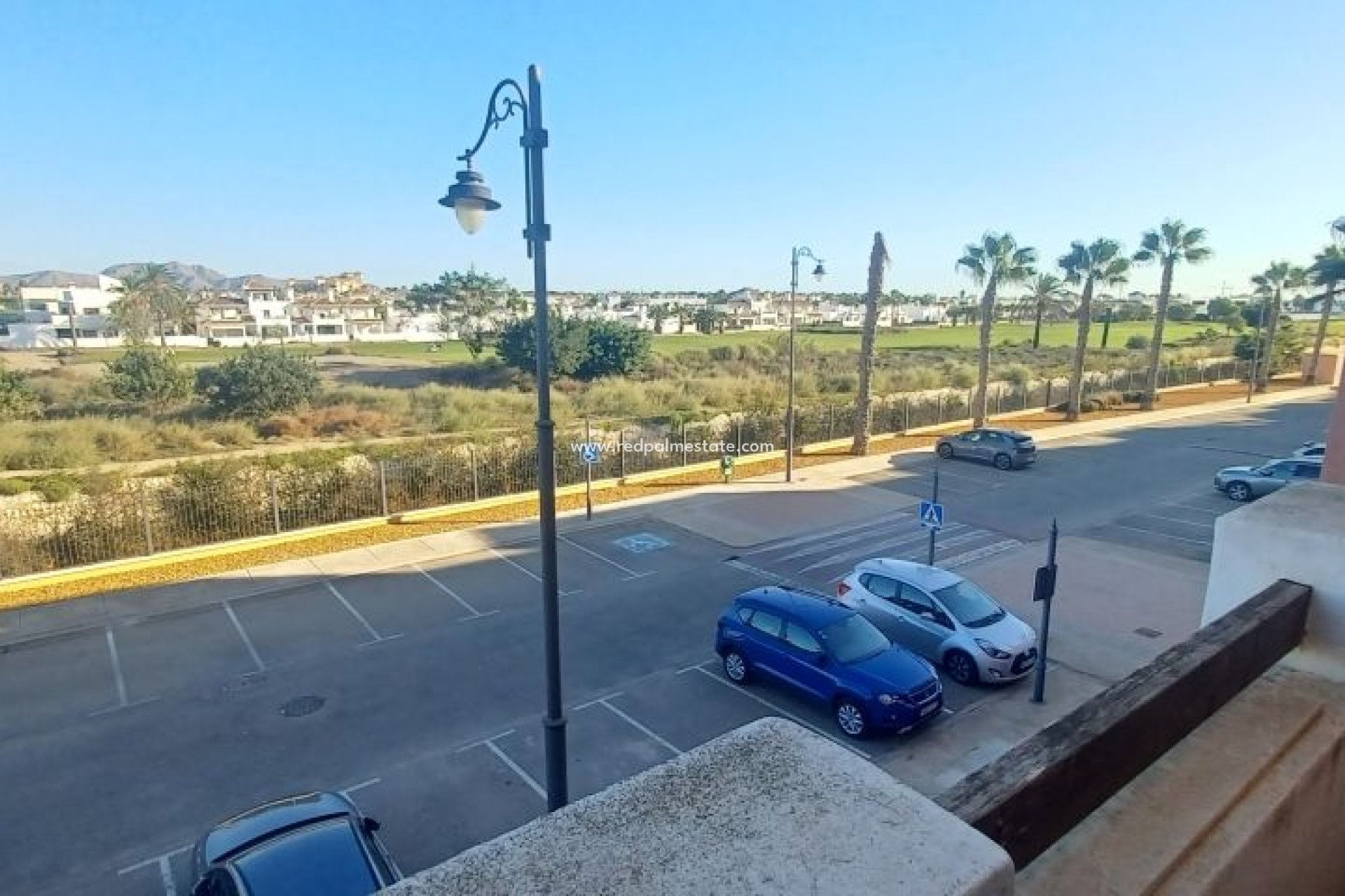 Resale - Apartment -
Torre Pacheco - Inland