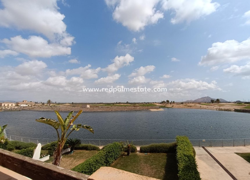 Resale - Apartment -
Torre Pacheco - Las Terrazas De La Torre Golf