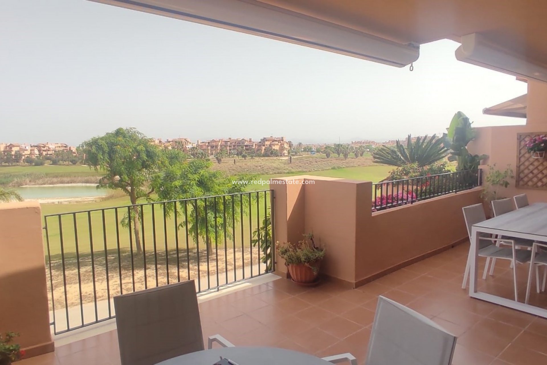 Resale - Apartment -
Torre Pacheco