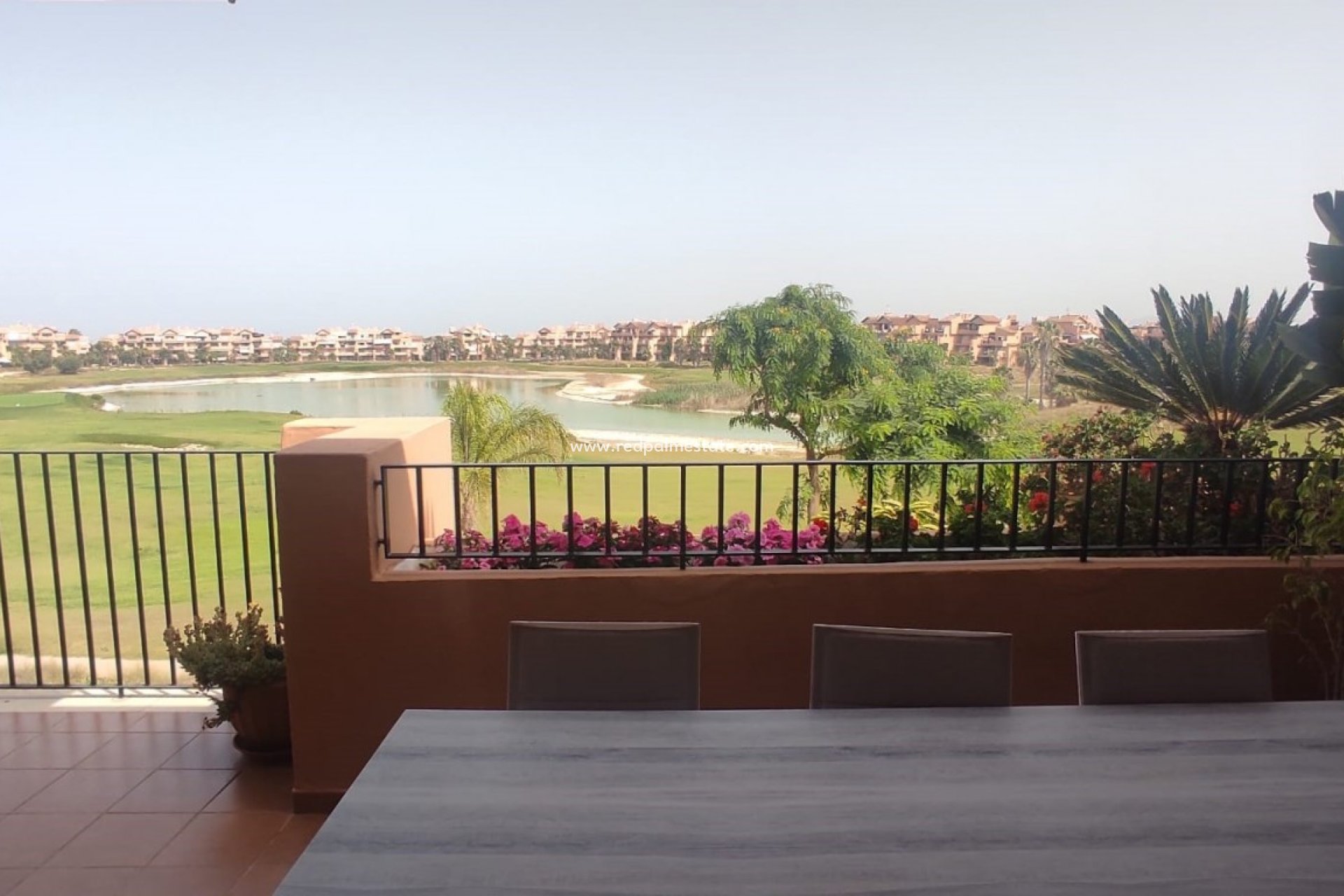 Resale - Apartment -
Torre Pacheco