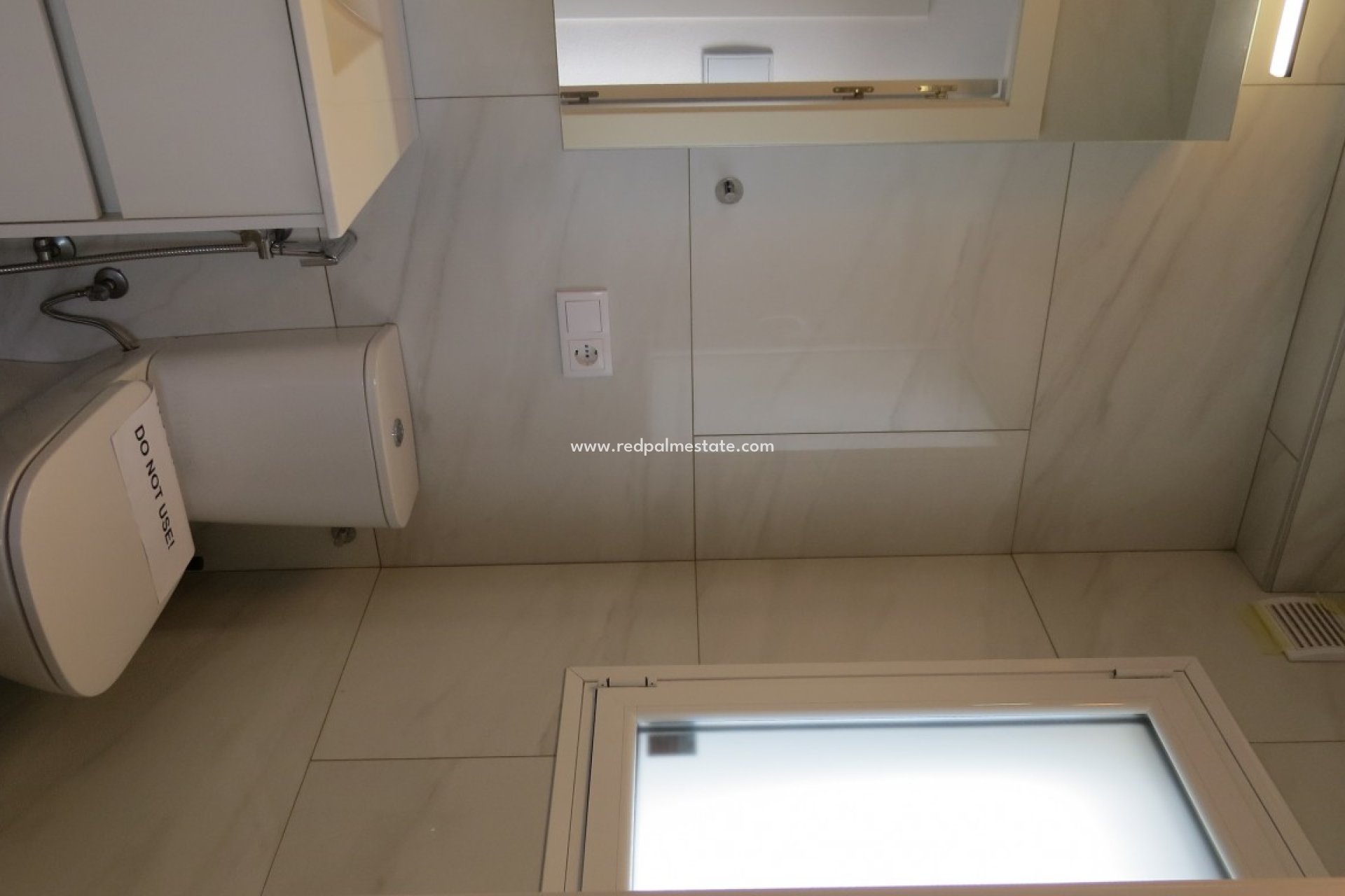 Resale - Apartment -
Torreblanca