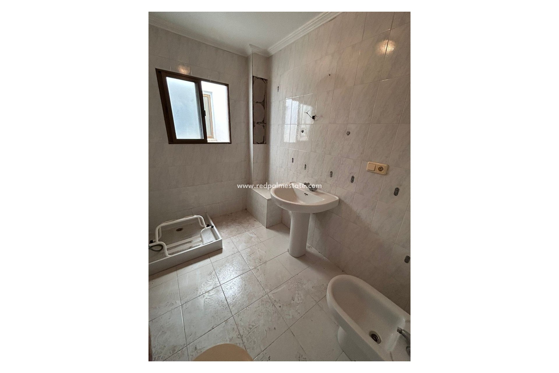 Resale - Apartment -
Torremendo - Costa Blanca