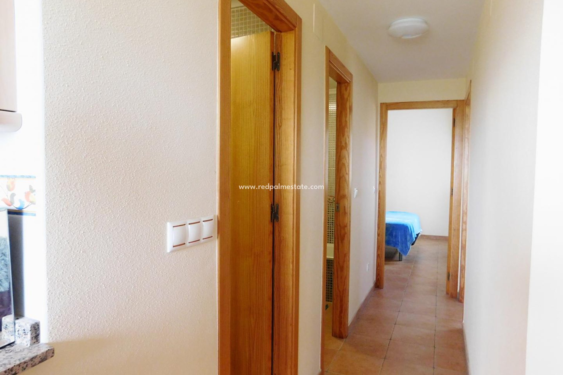 Resale - Apartment -
Torremendo