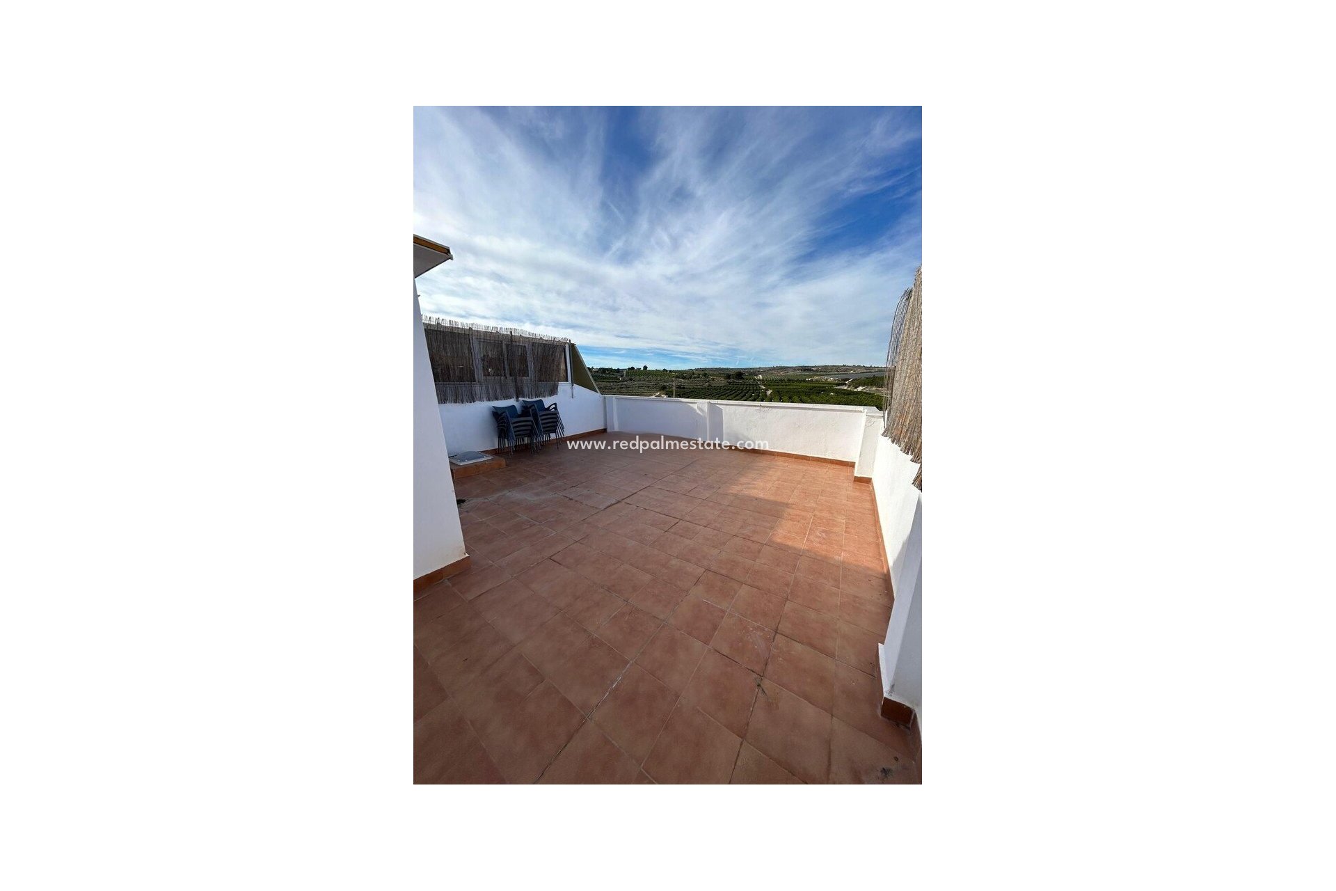 Resale - Apartment -
Torremendo