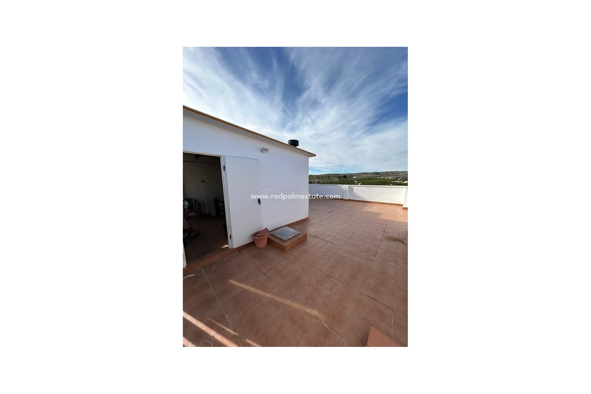 Resale - Apartment -
Torremendo