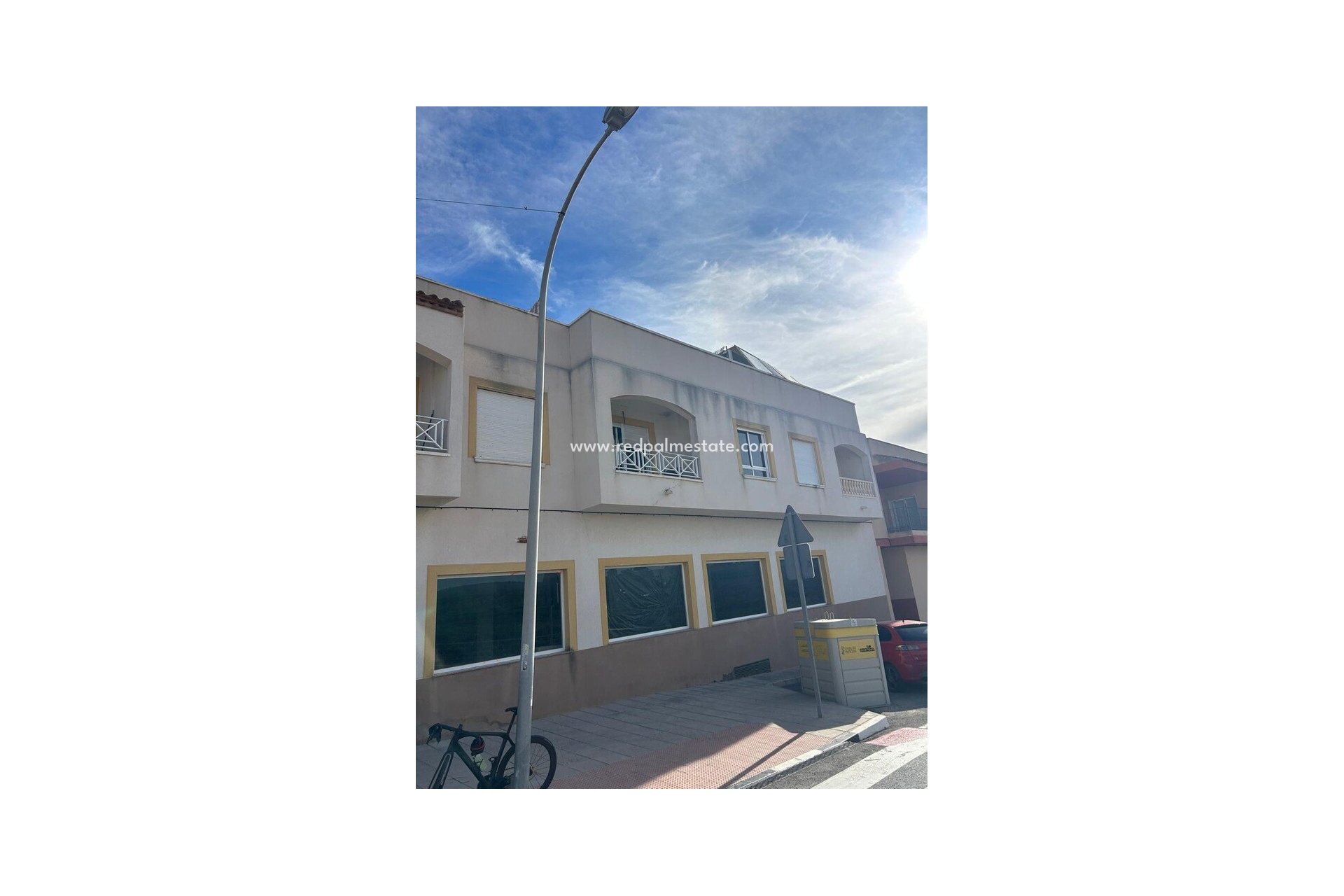 Resale - Apartment -
Torremendo
