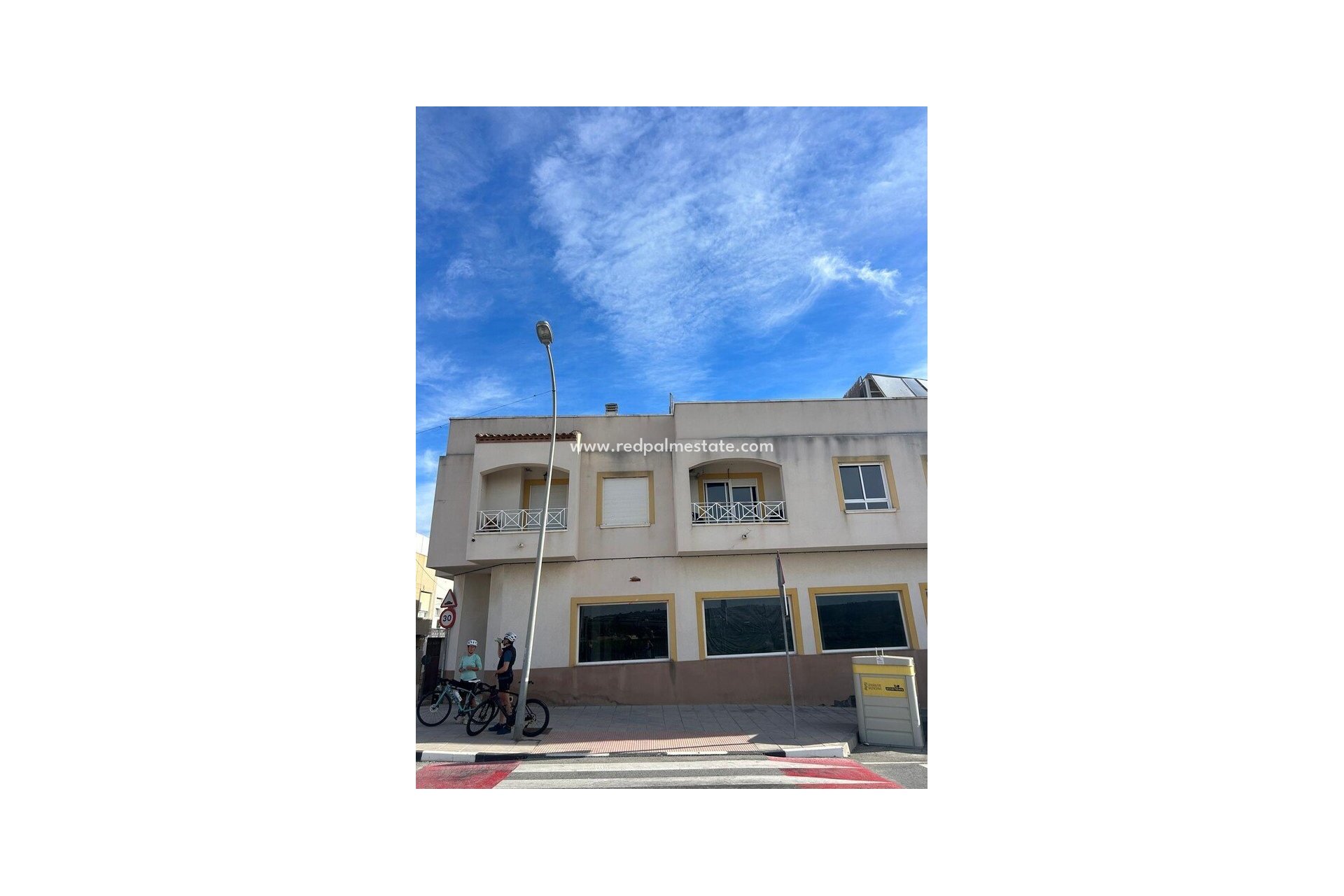 Resale - Apartment -
Torremendo