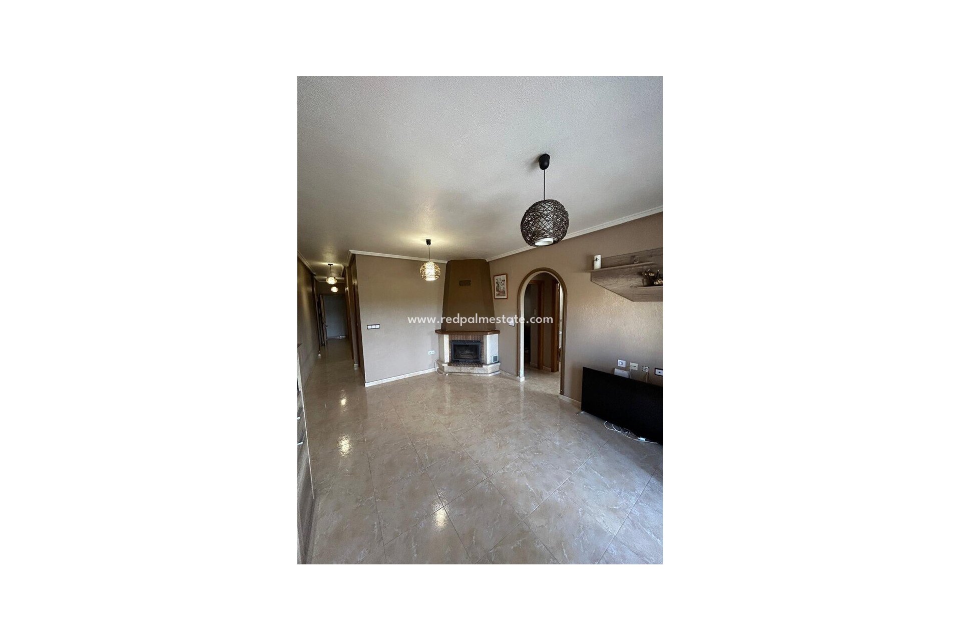 Resale - Apartment -
Torremendo