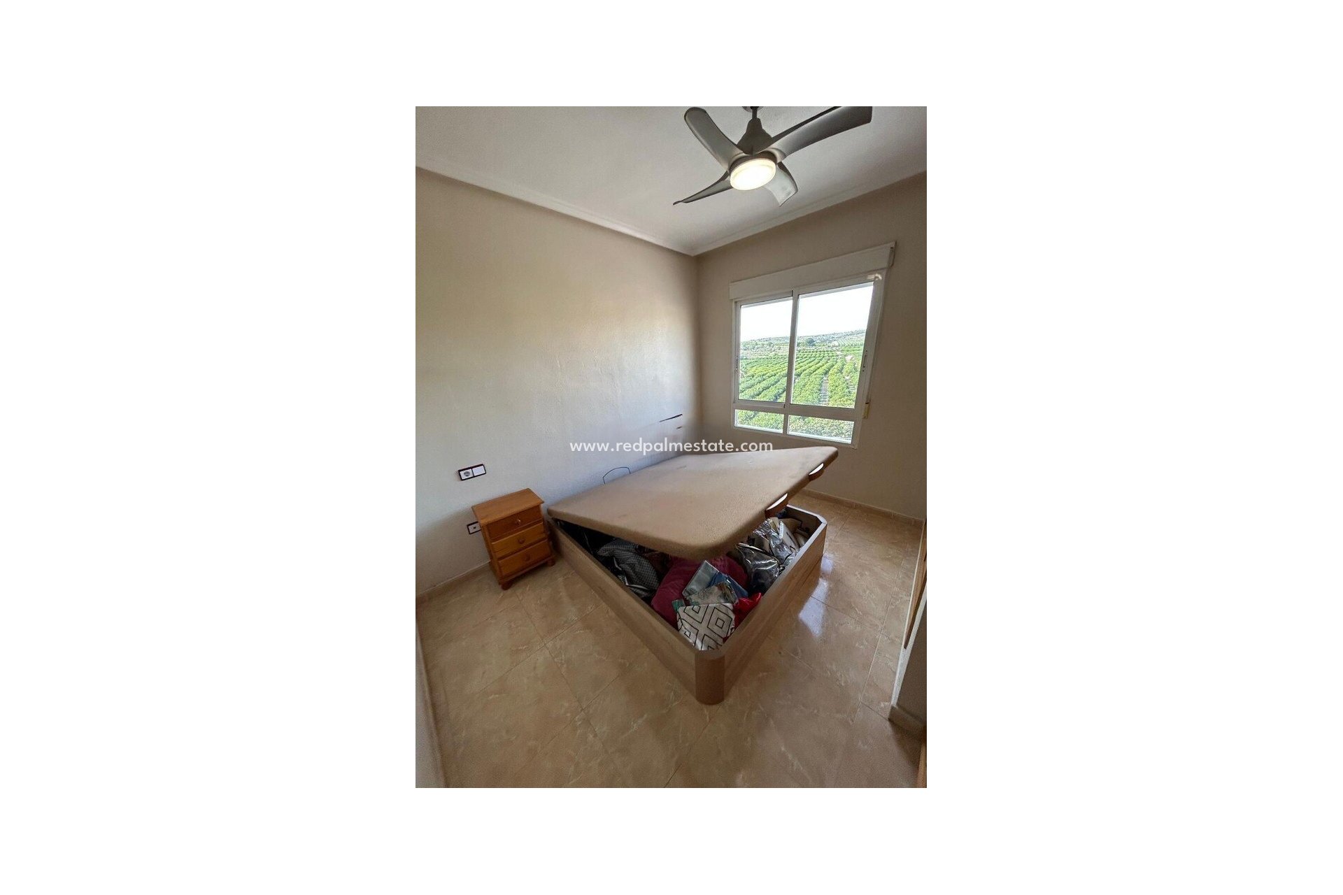 Resale - Apartment -
Torremendo