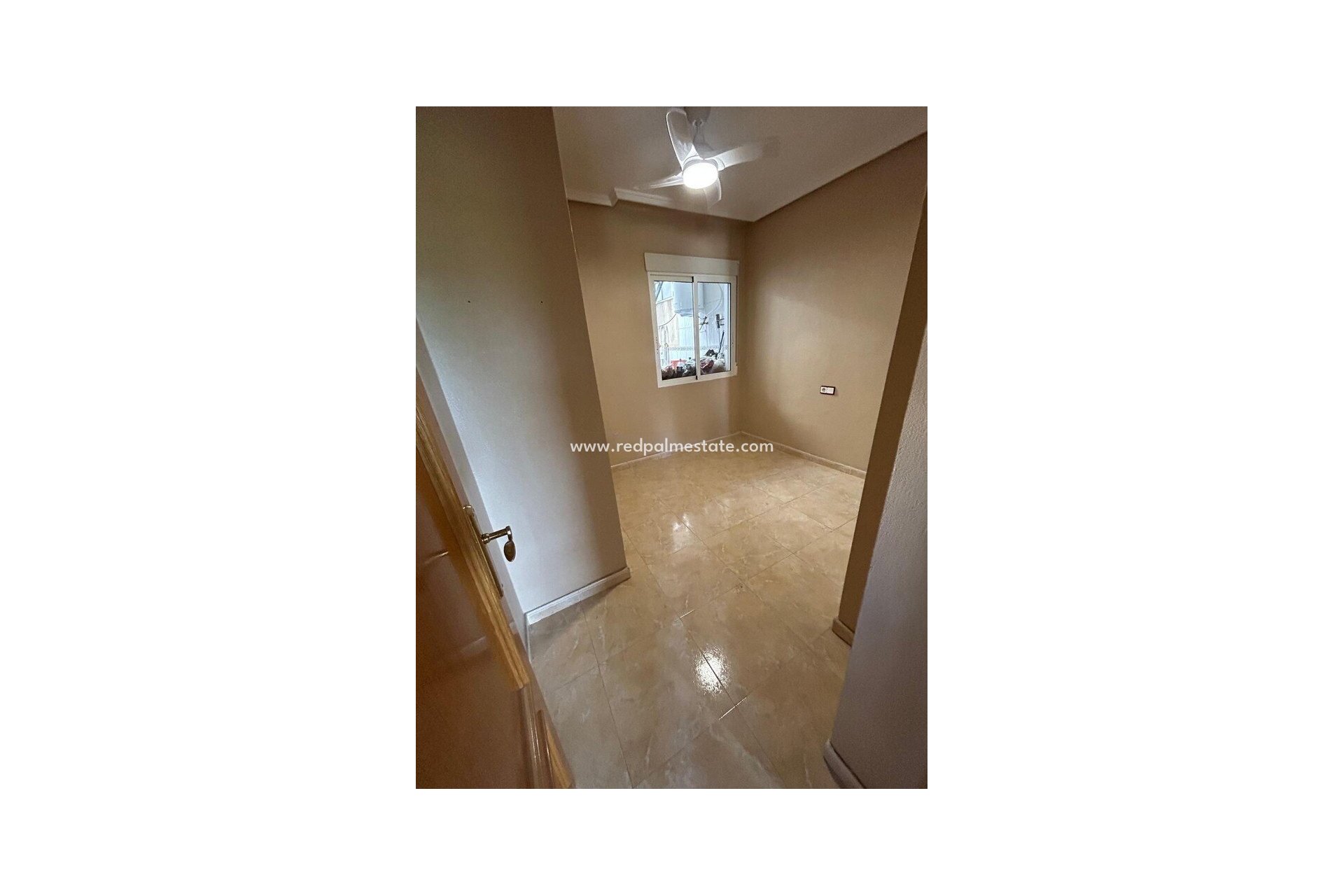 Resale - Apartment -
Torremendo