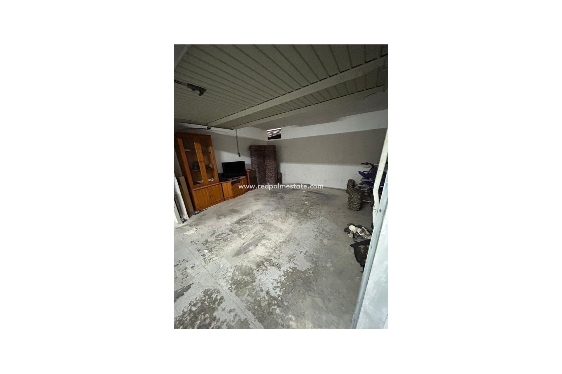 Resale - Apartment -
Torremendo