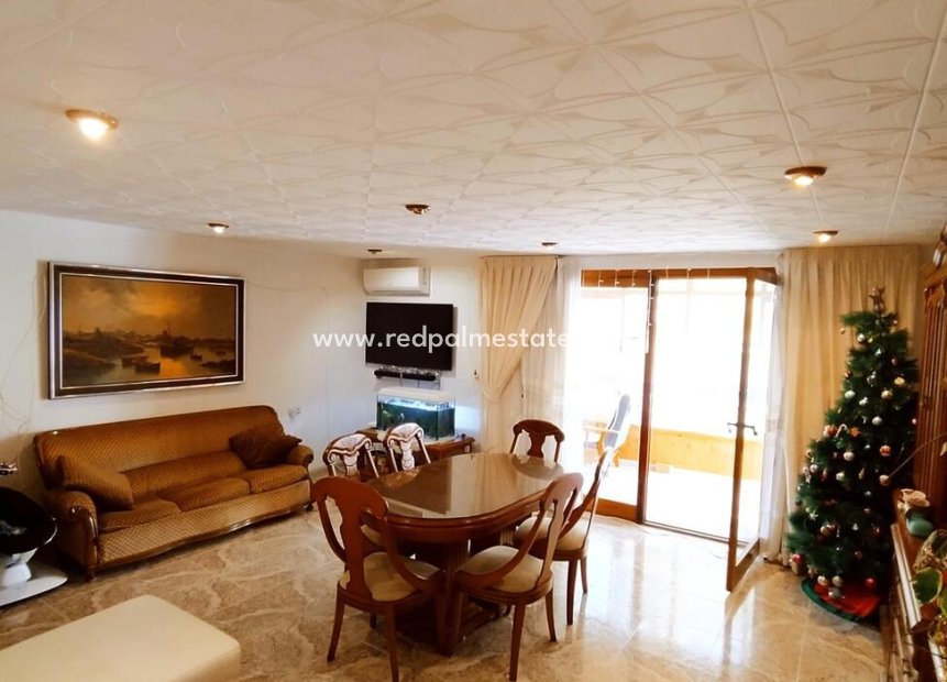 Resale - Apartment -
Torrevieja - Acequión