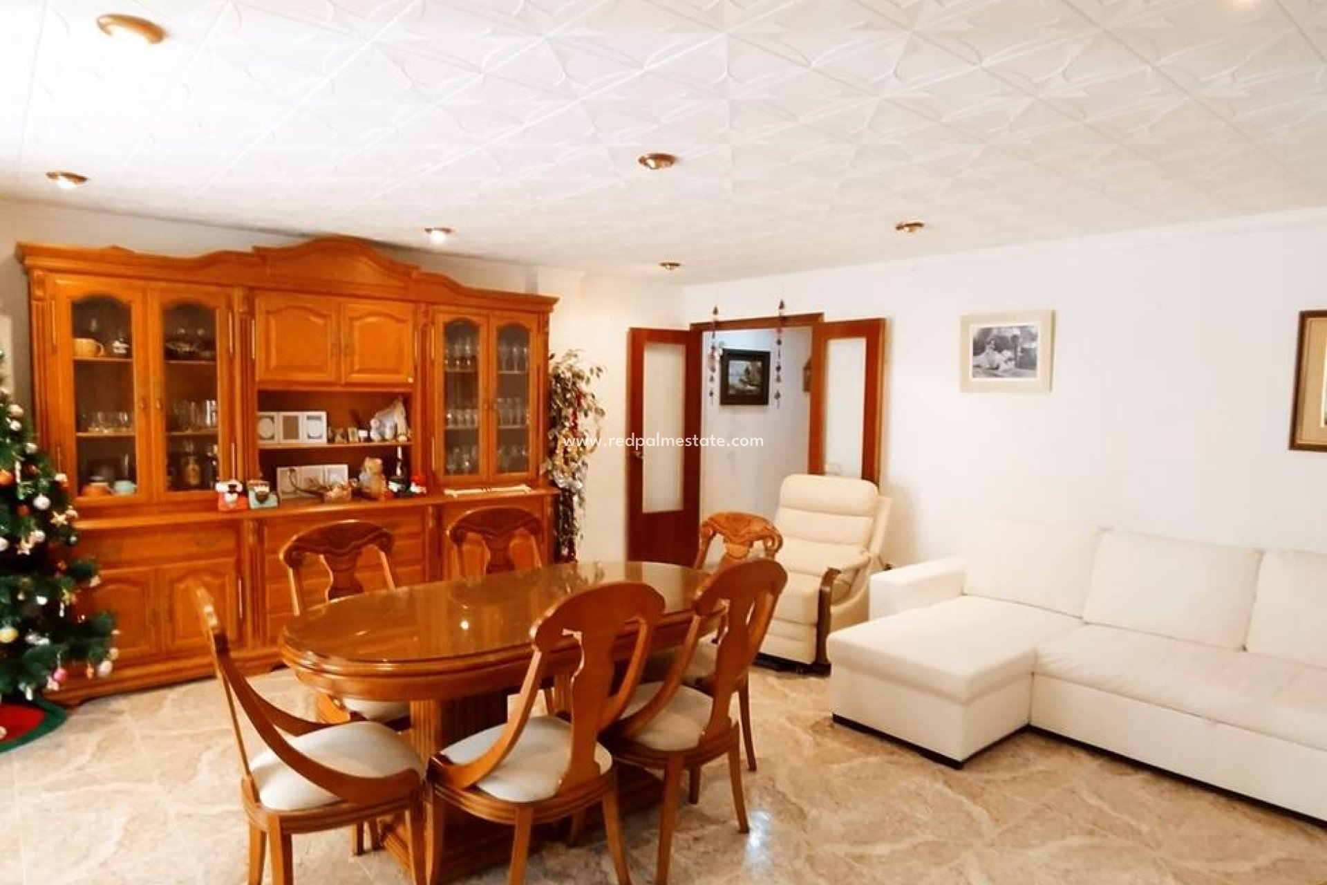 Resale - Apartment -
Torrevieja - Acequión