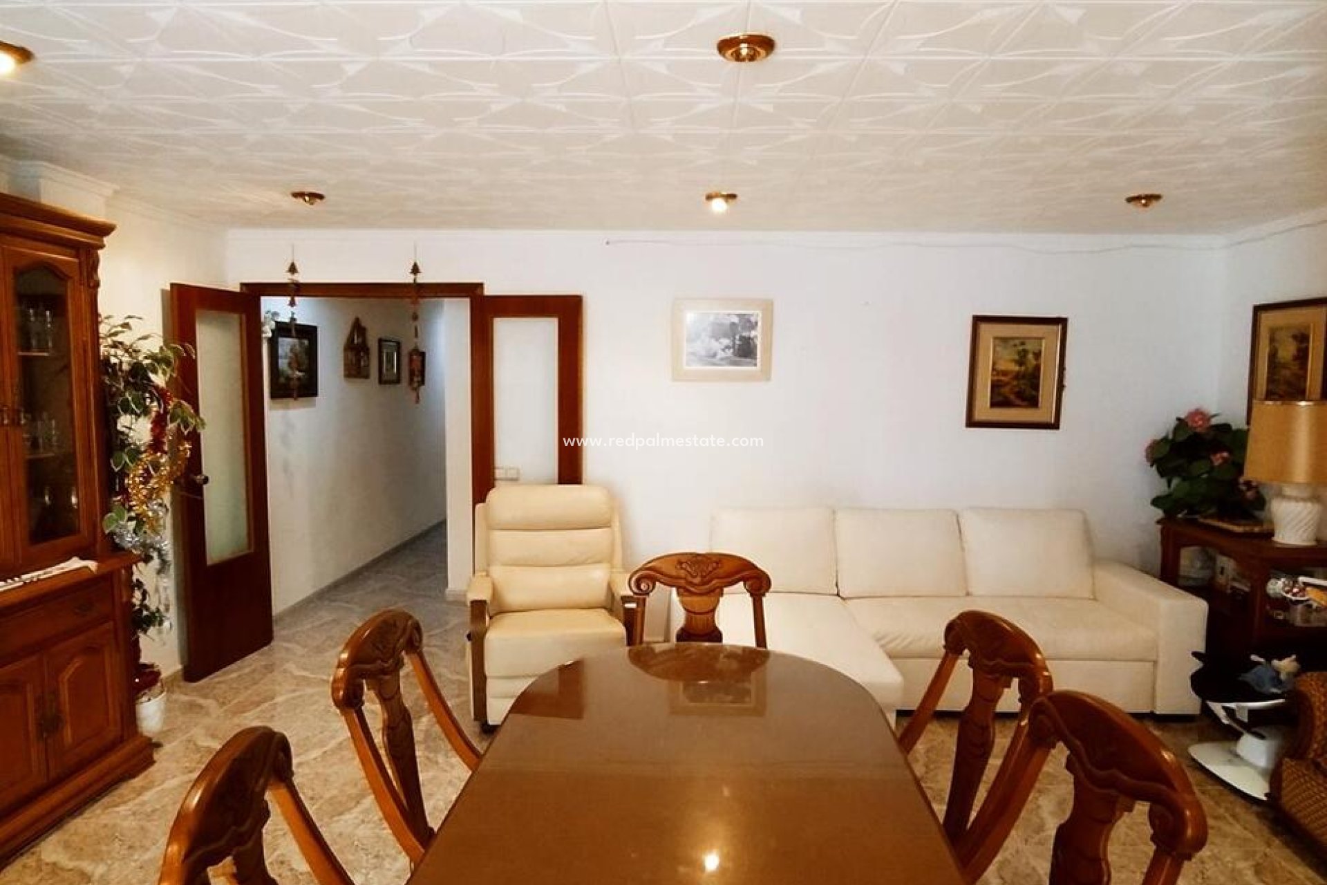 Resale - Apartment -
Torrevieja - Acequión