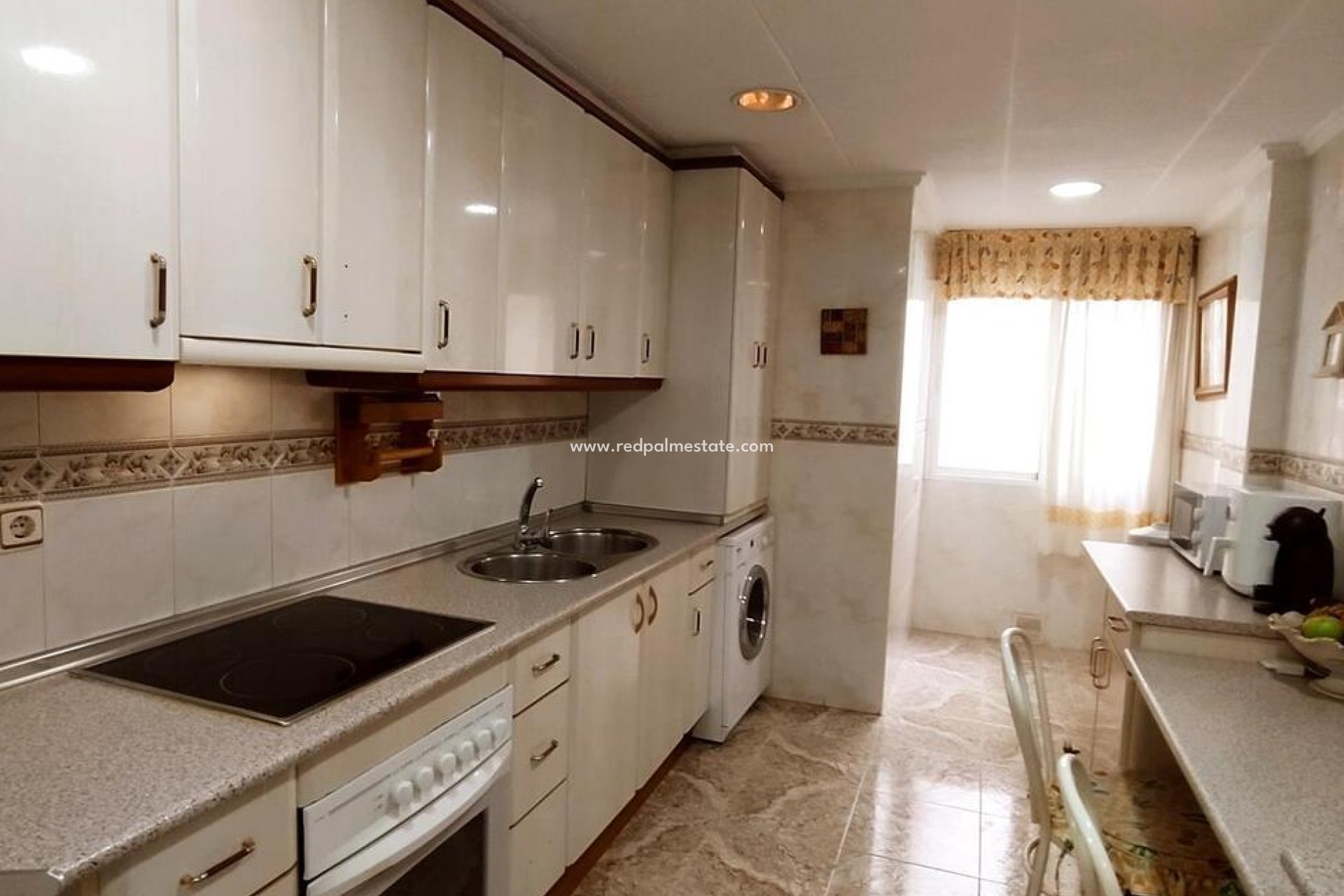 Resale - Apartment -
Torrevieja - Acequión