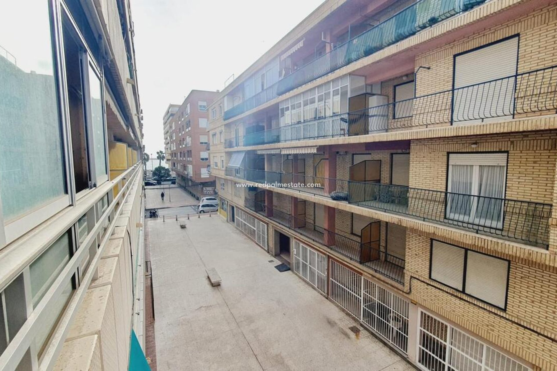 Resale - Apartment -
Torrevieja - Acequión