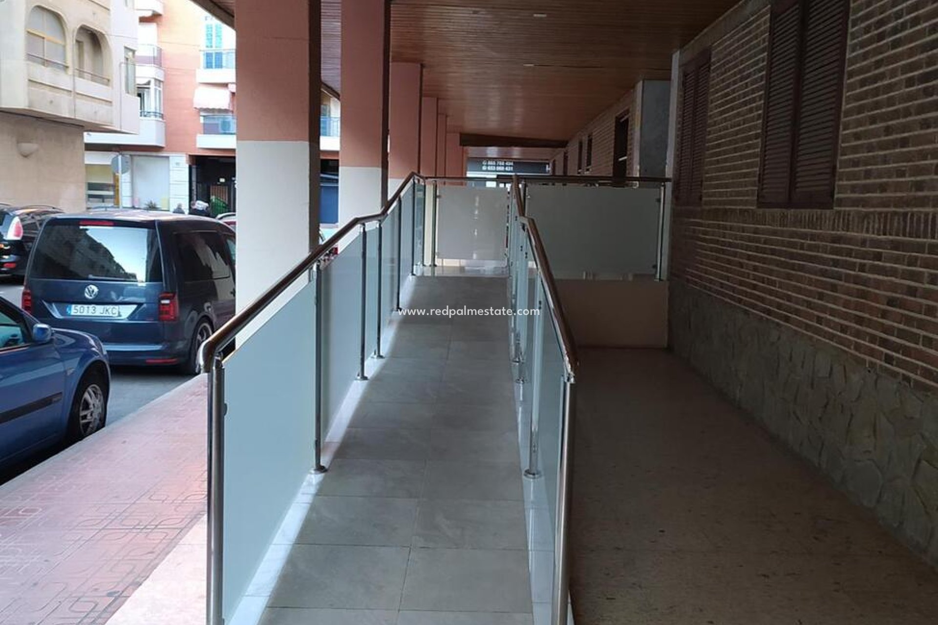 Resale - Apartment -
Torrevieja - Acequión