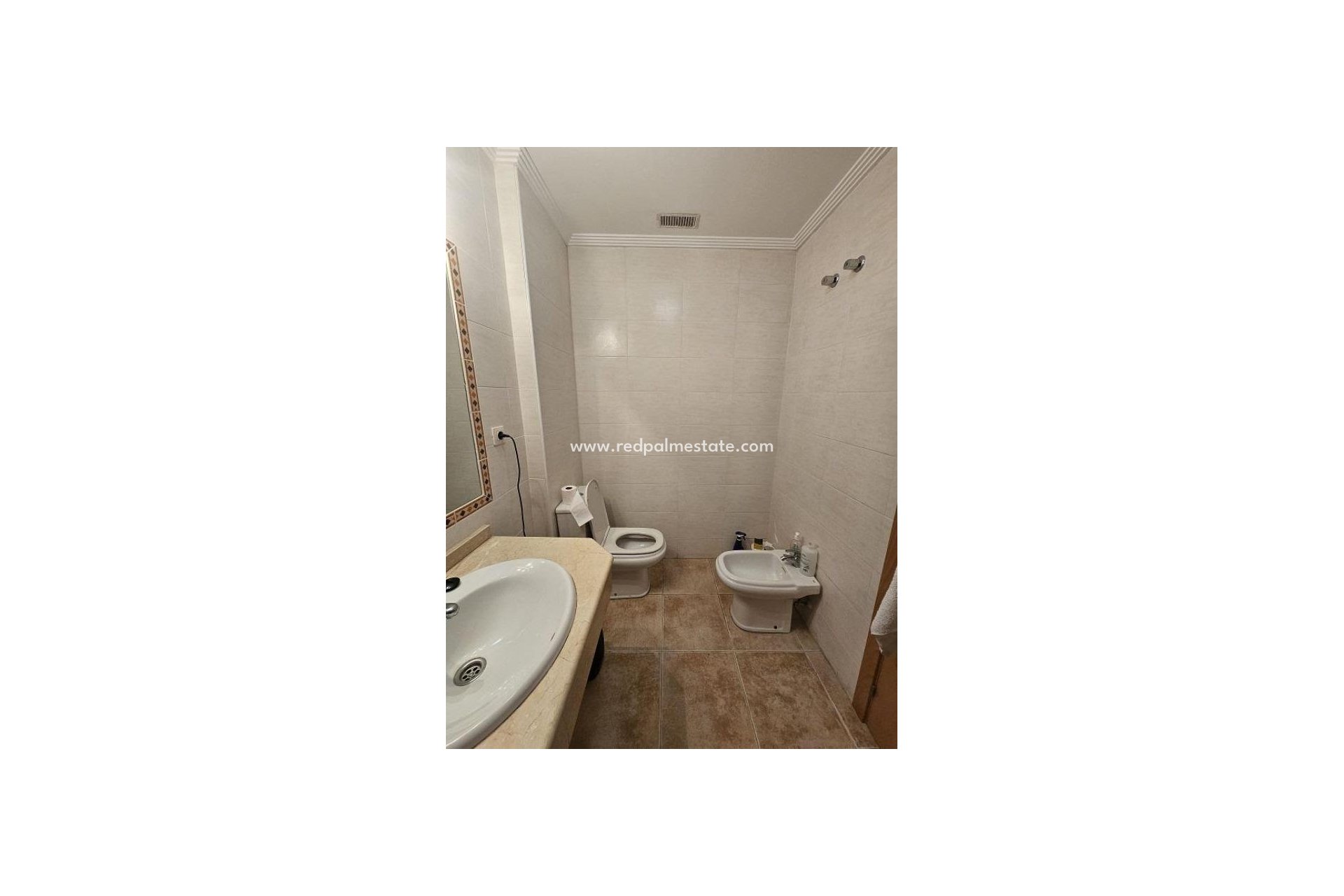 Resale - Apartment -
Torrevieja - Acequion