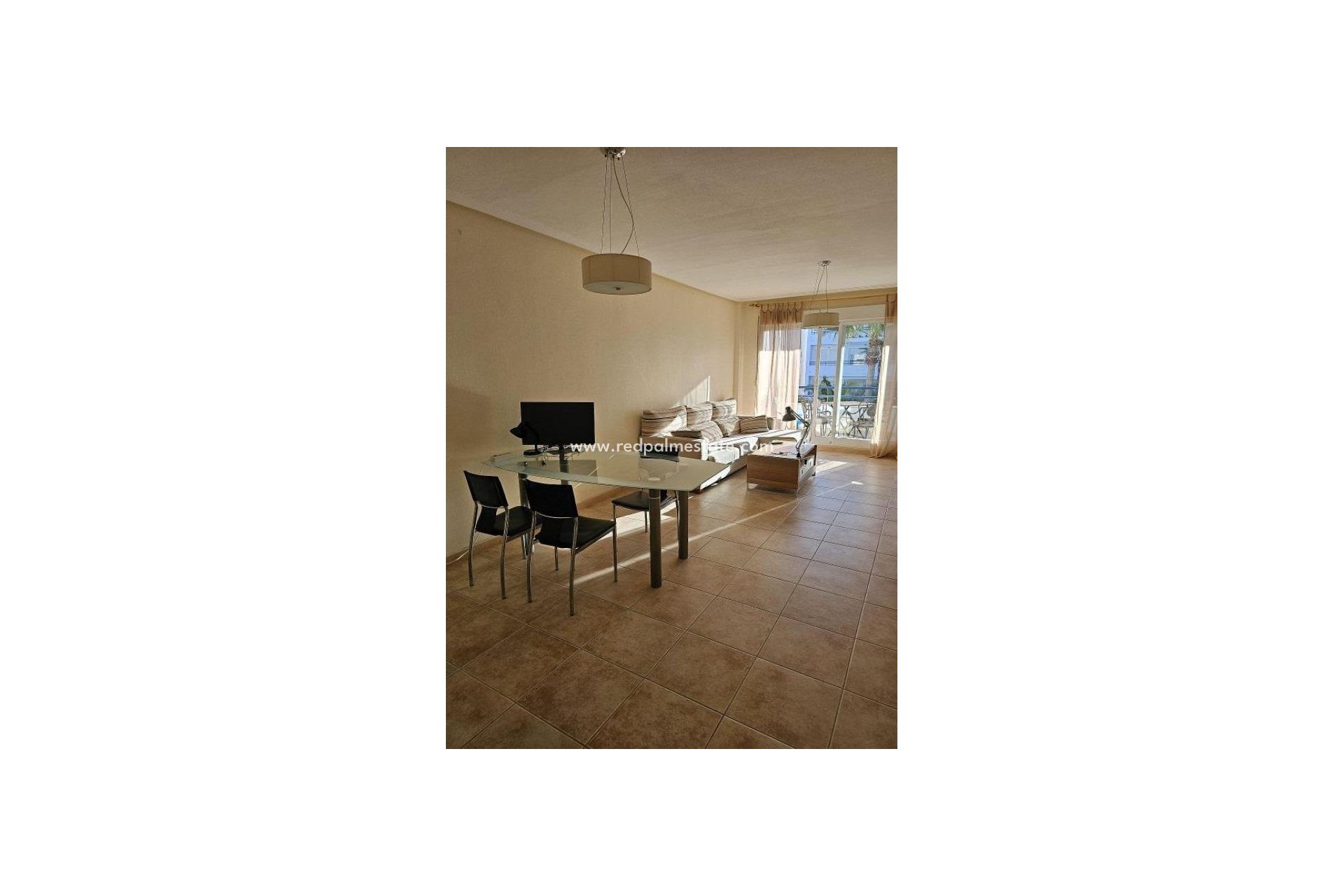 Resale - Apartment -
Torrevieja - Acequion