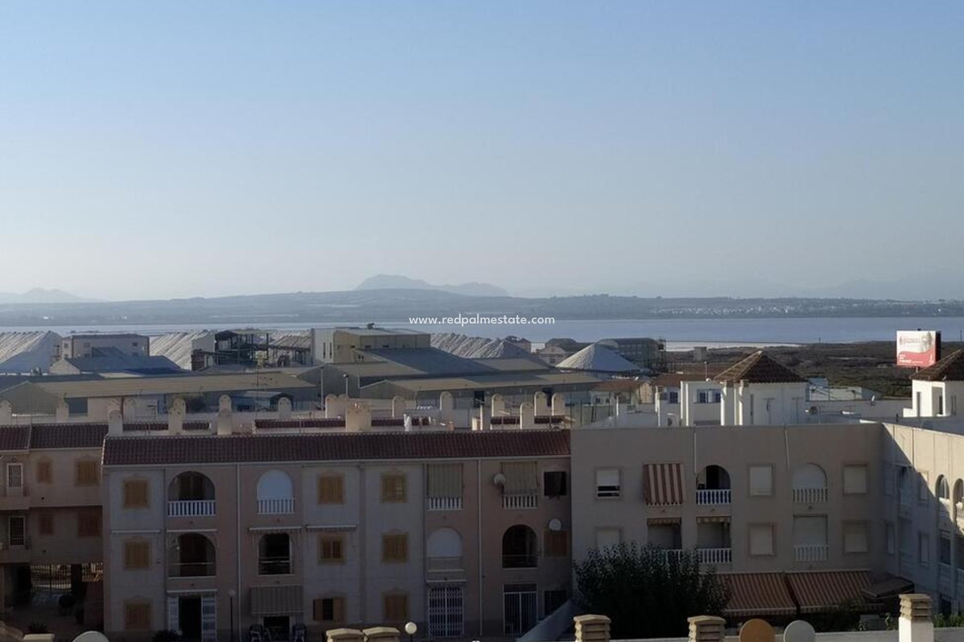 Resale - Apartment -
Torrevieja - Acequión