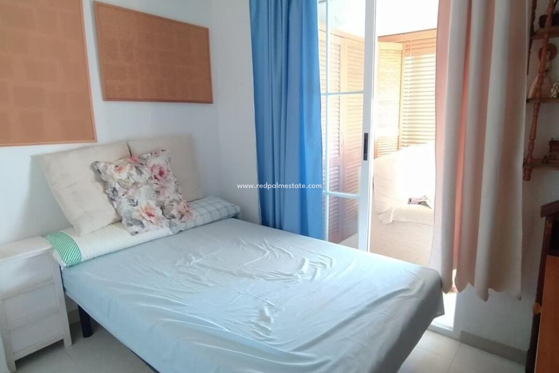 Resale - Apartment -
Torrevieja - Acequión