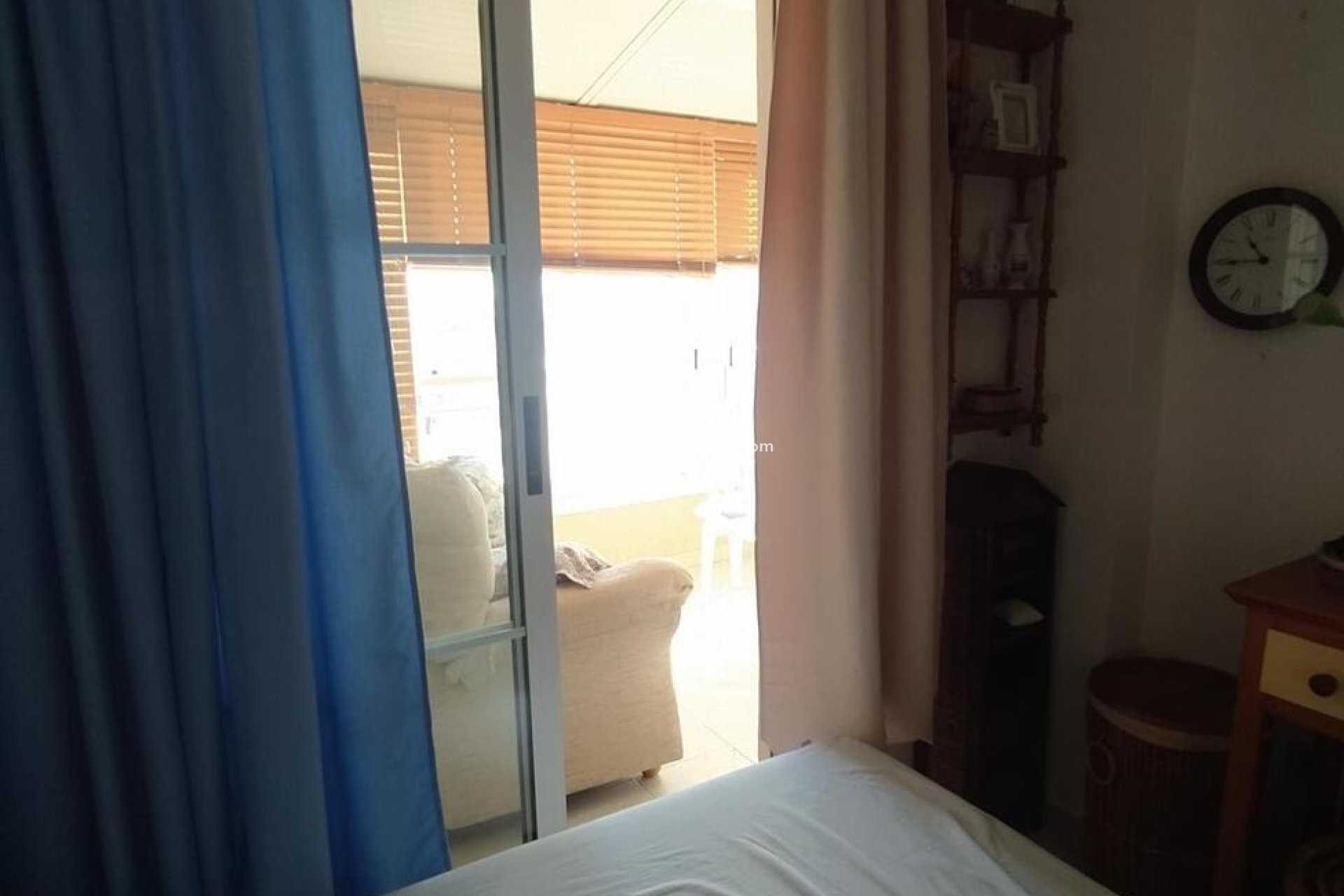 Resale - Apartment -
Torrevieja - Acequión