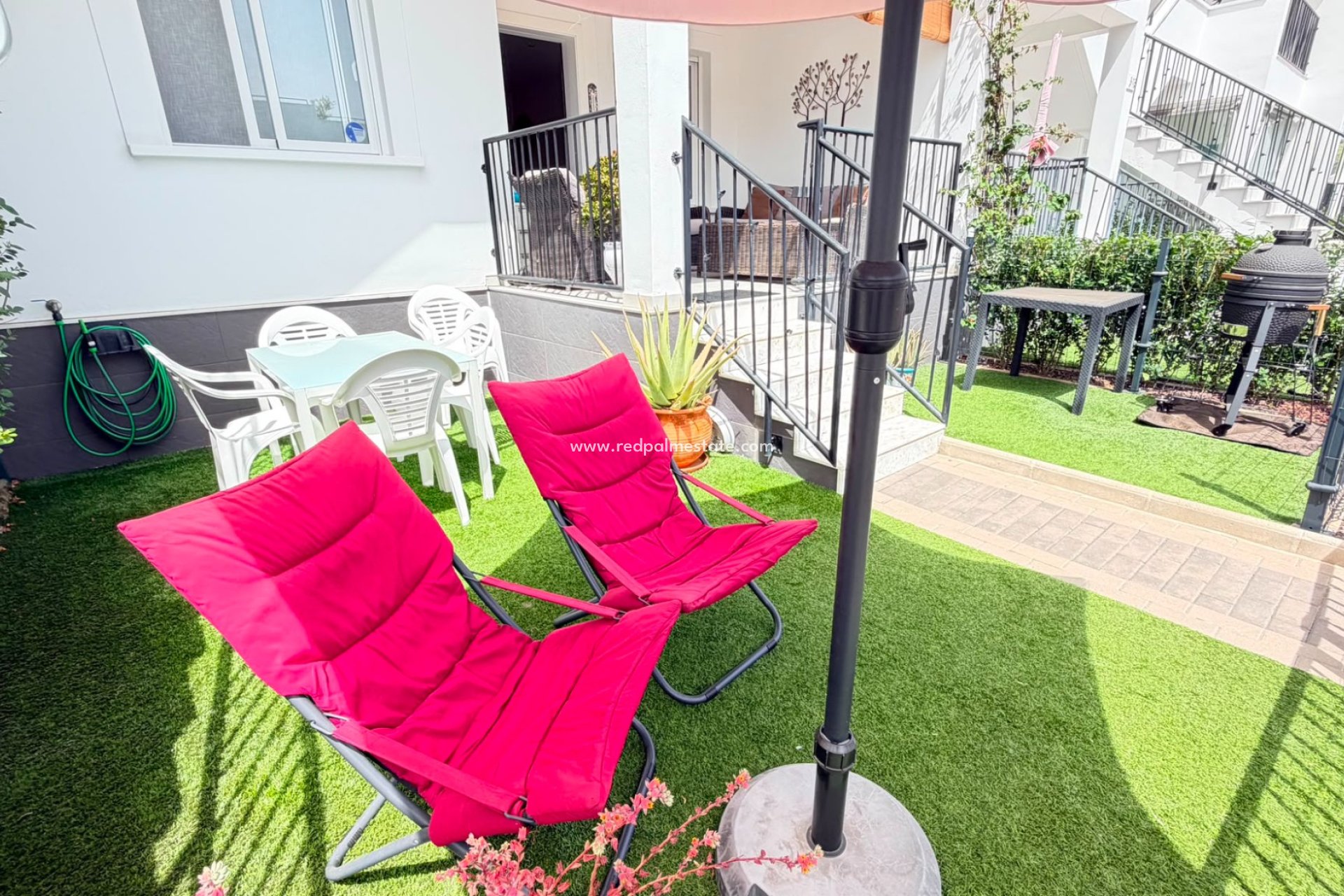 Resale - Apartment -
Torrevieja - Aguas Nueva