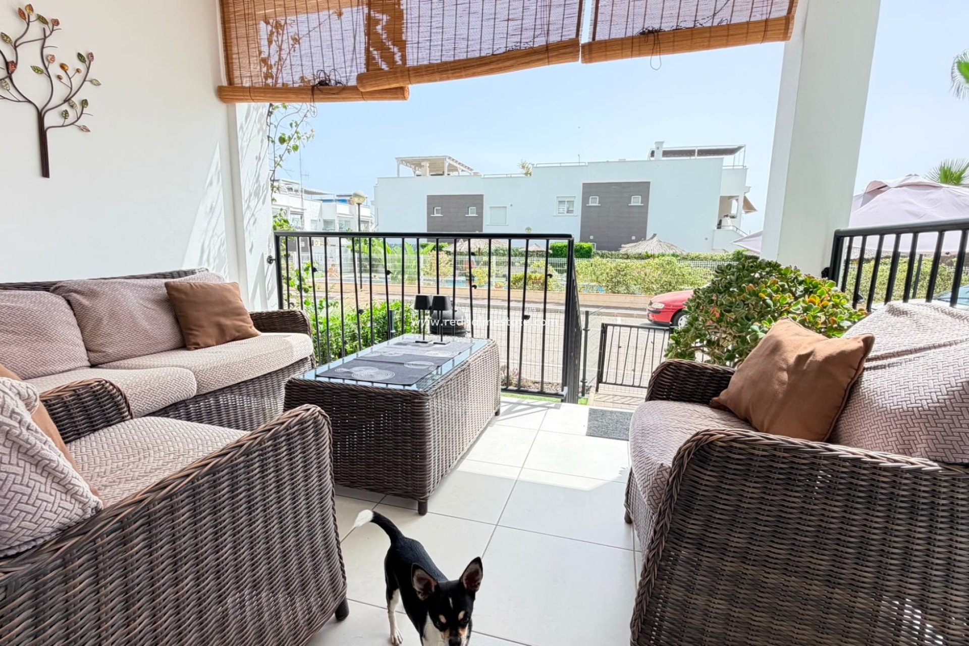 Resale - Apartment -
Torrevieja - Aguas Nueva