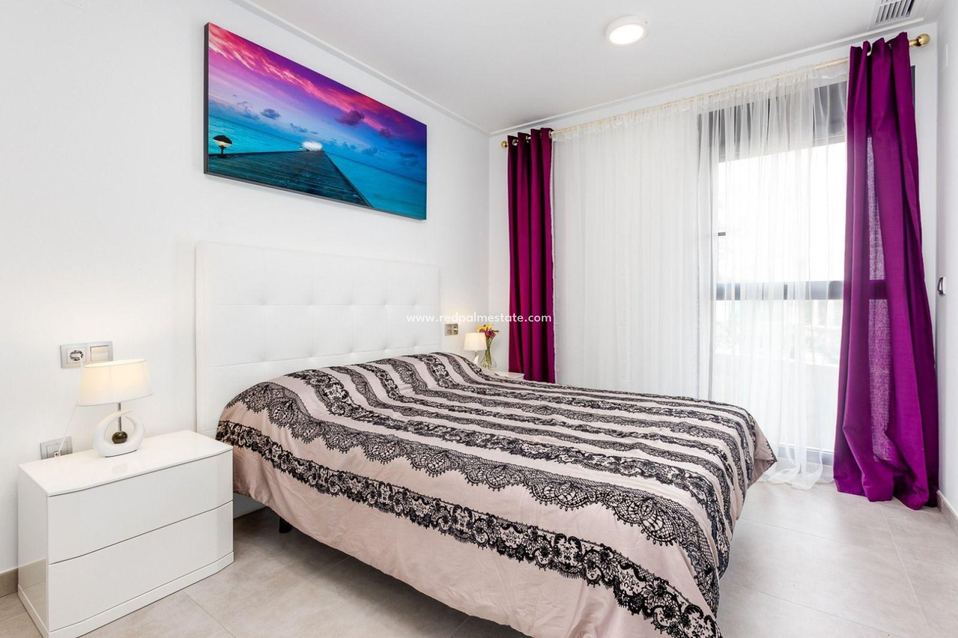 Resale - Apartment -
Torrevieja - Aguas Nueva