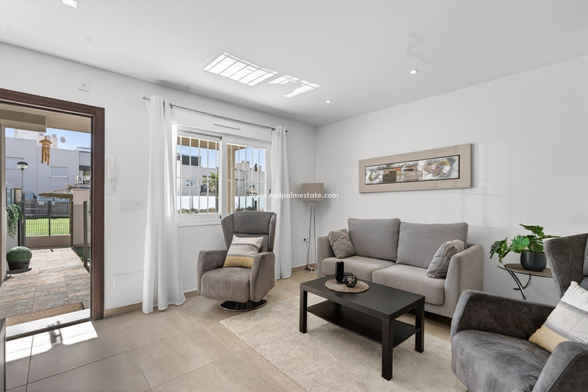 Resale - Apartment -
Torrevieja - Aguas Nueva