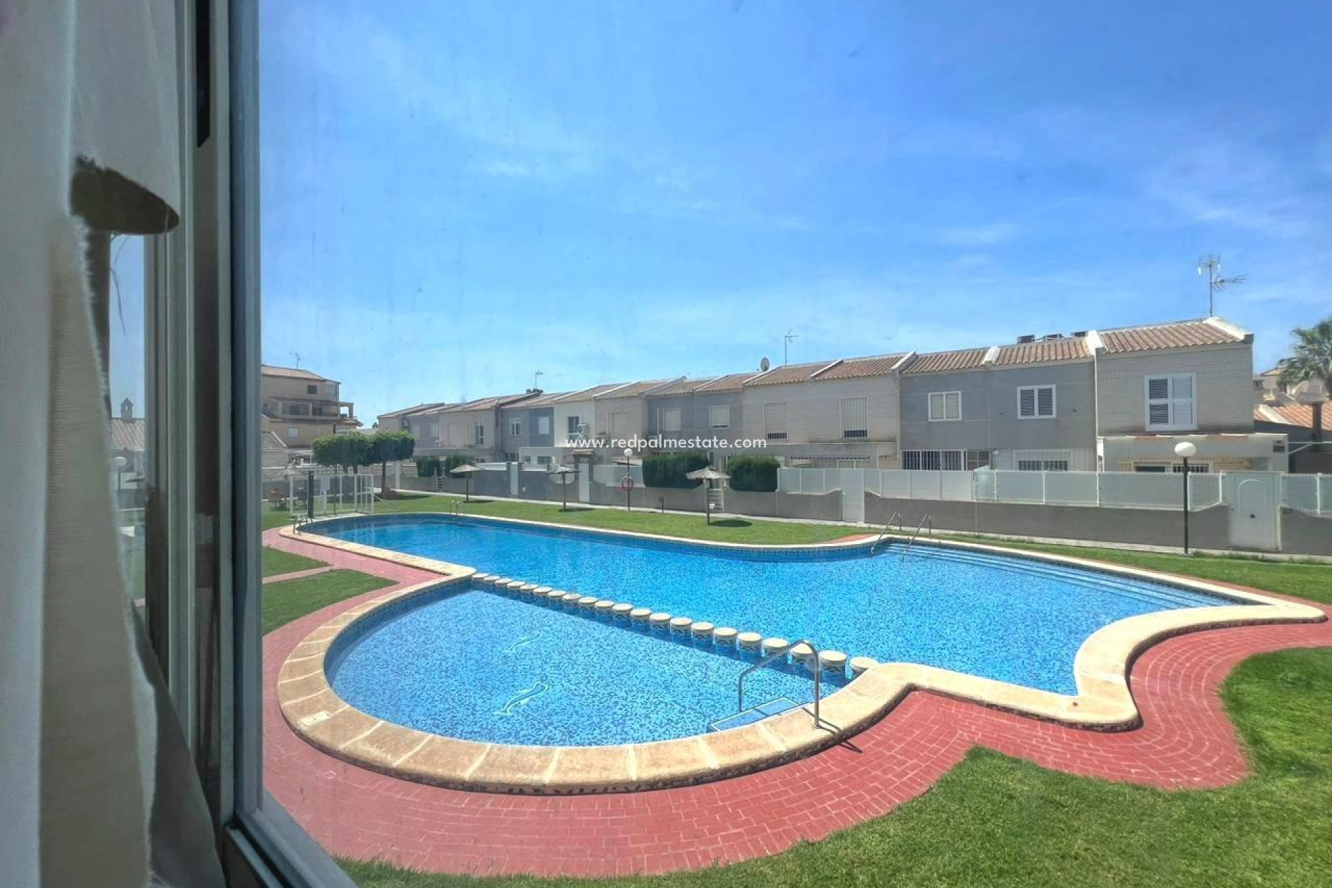 Resale - Apartment -
Torrevieja - Aguas nuevas 1